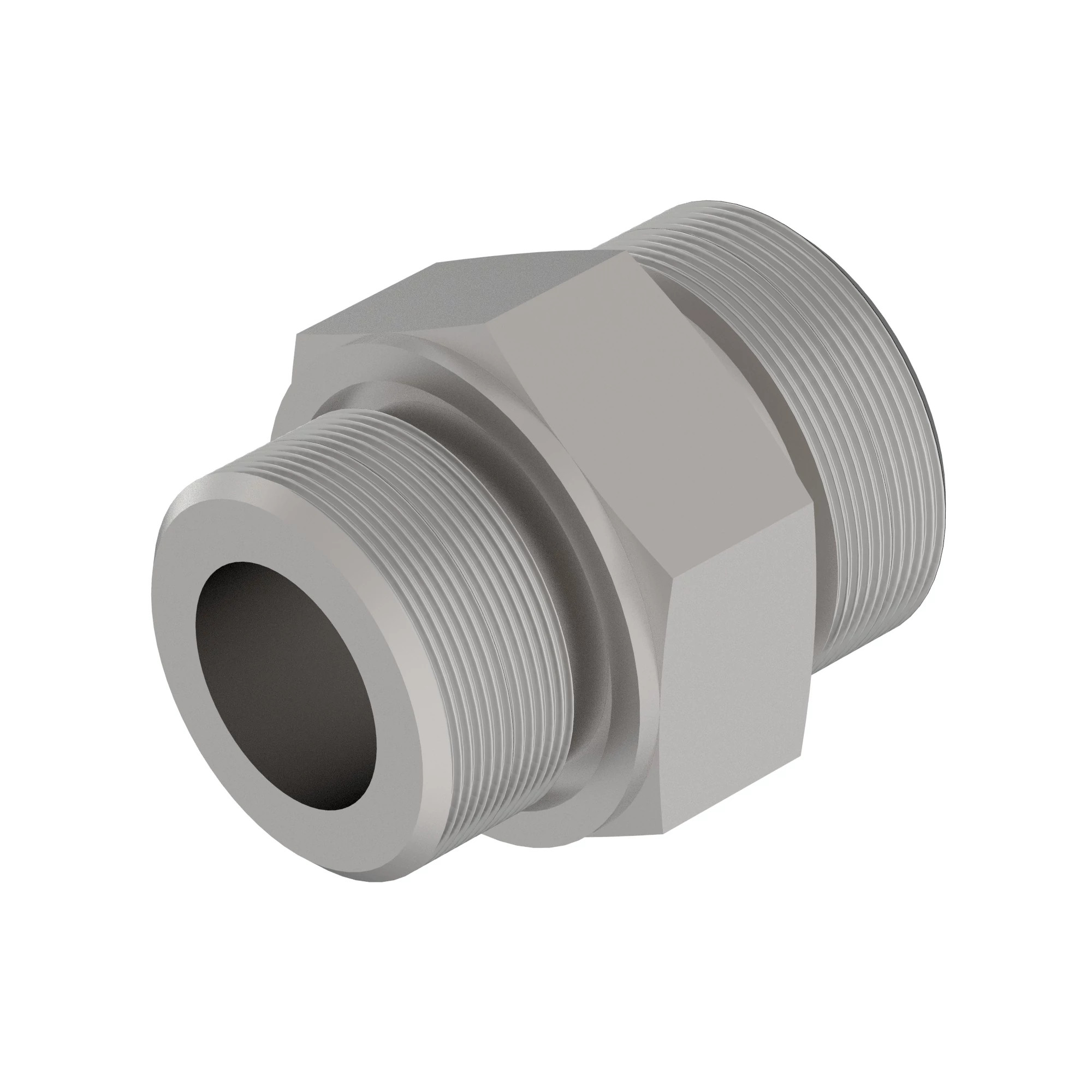 John Deere Adapter Fitting - AT349418