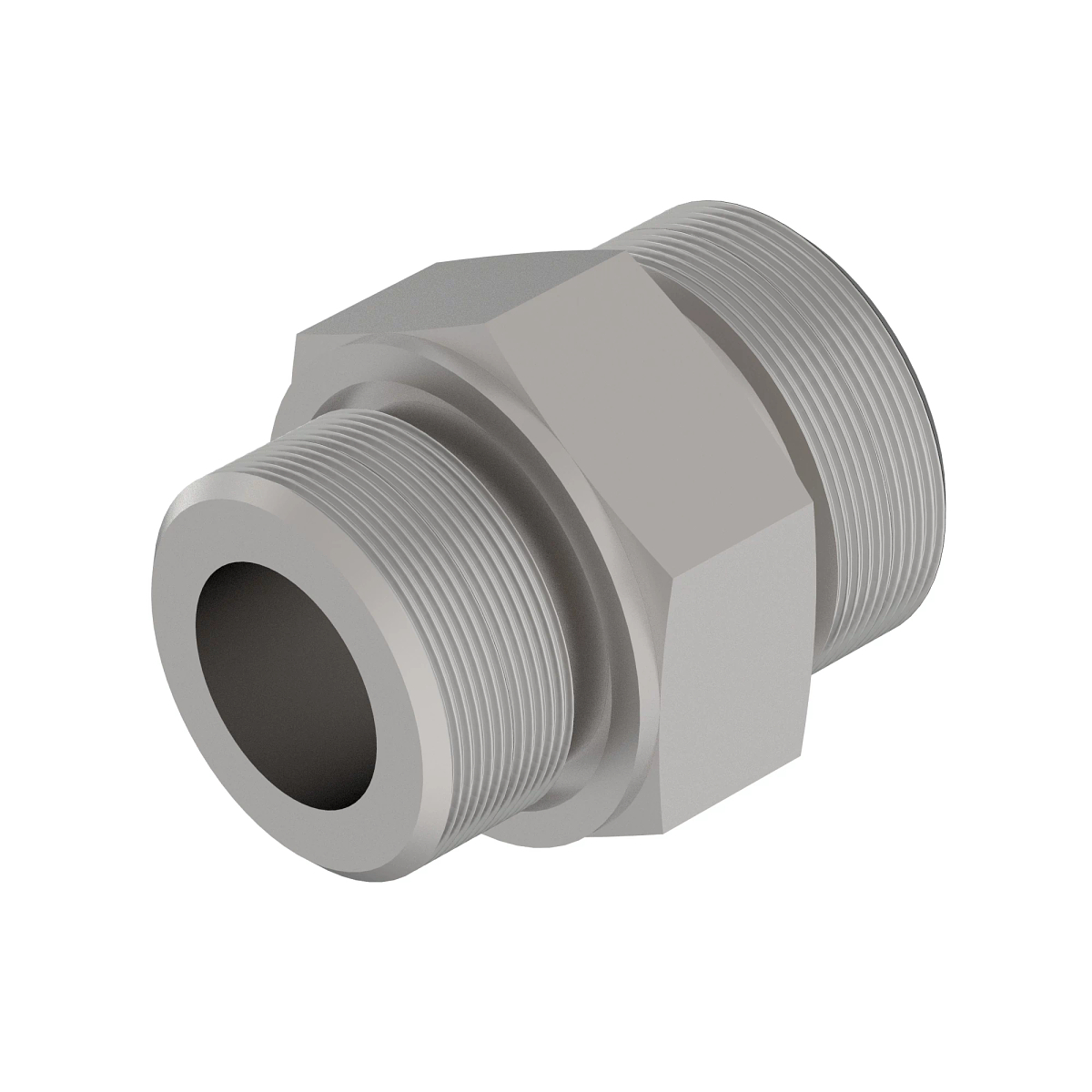 John Deere Adapter Fitting - AT349418