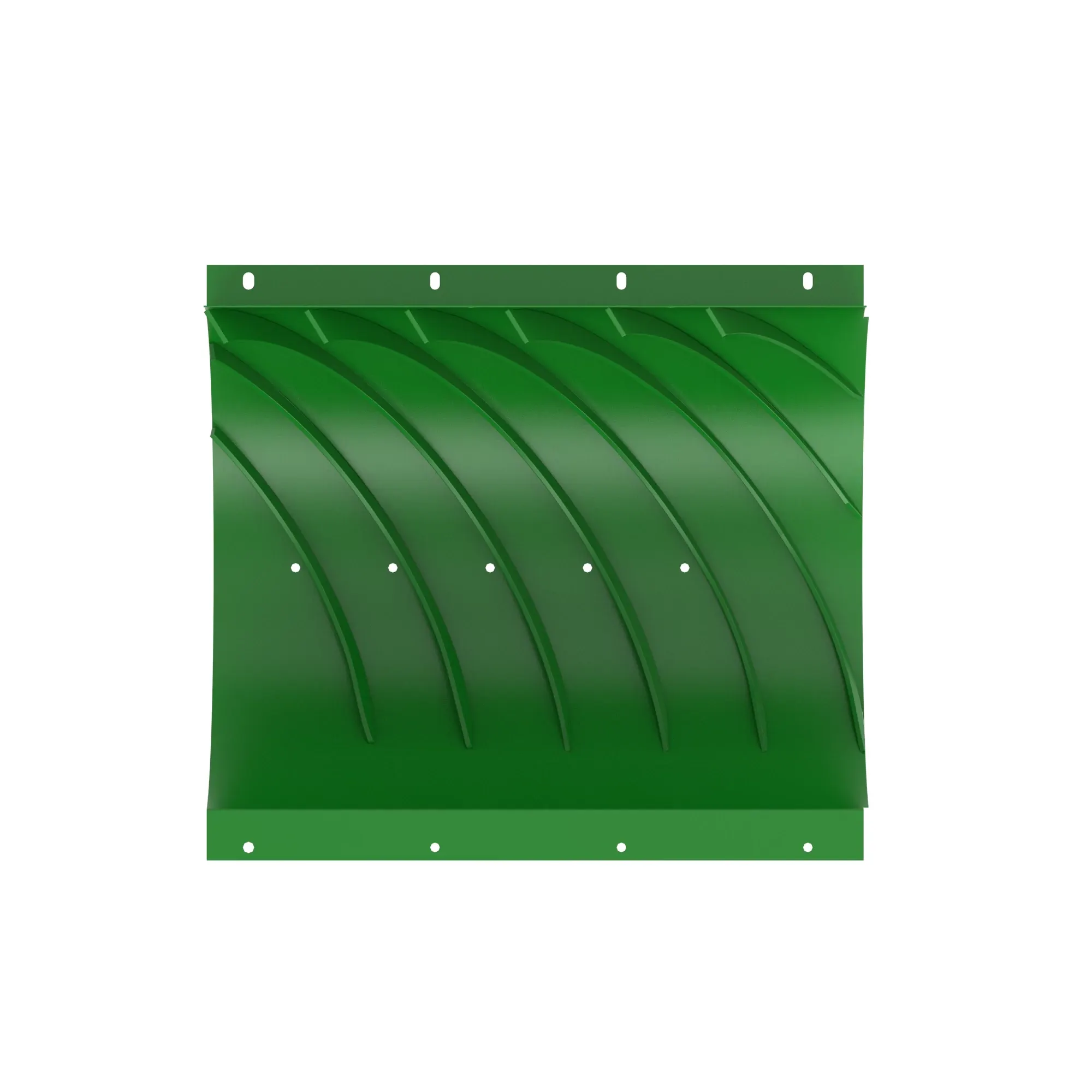 FEED HSG ASSY-3316