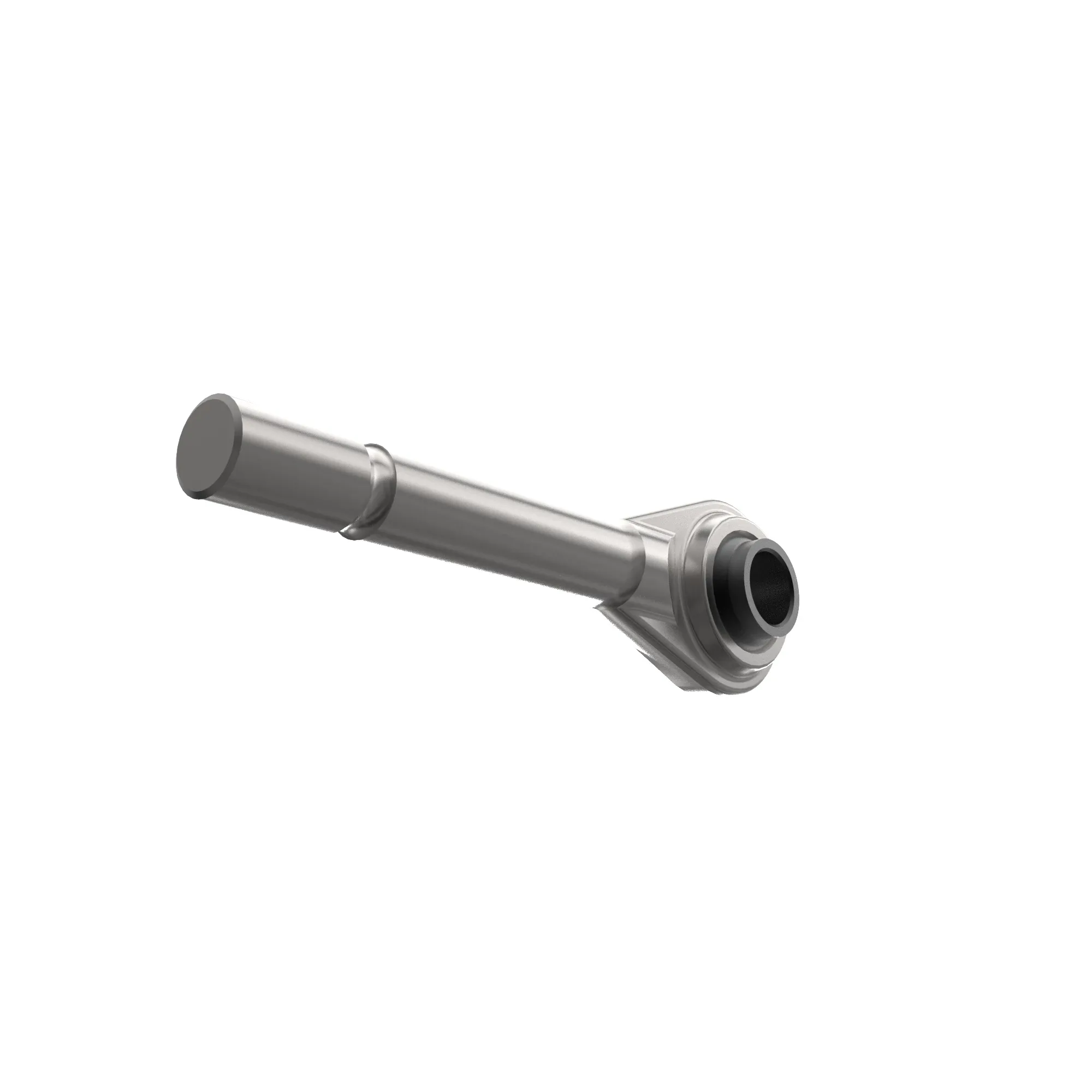 John Deere Link End with Internal Ball Socket - RE243212