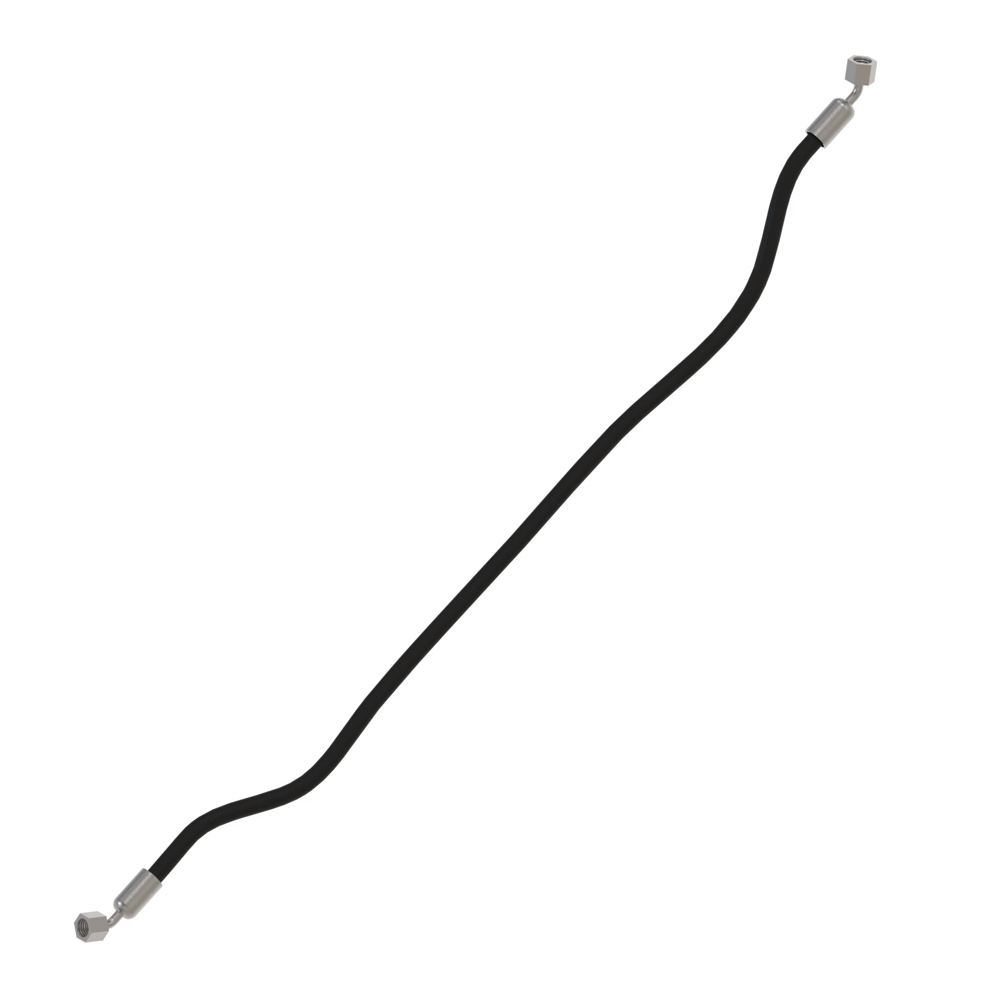 HYDRAULIC HOSE, ODD KNIFE CYLINDER