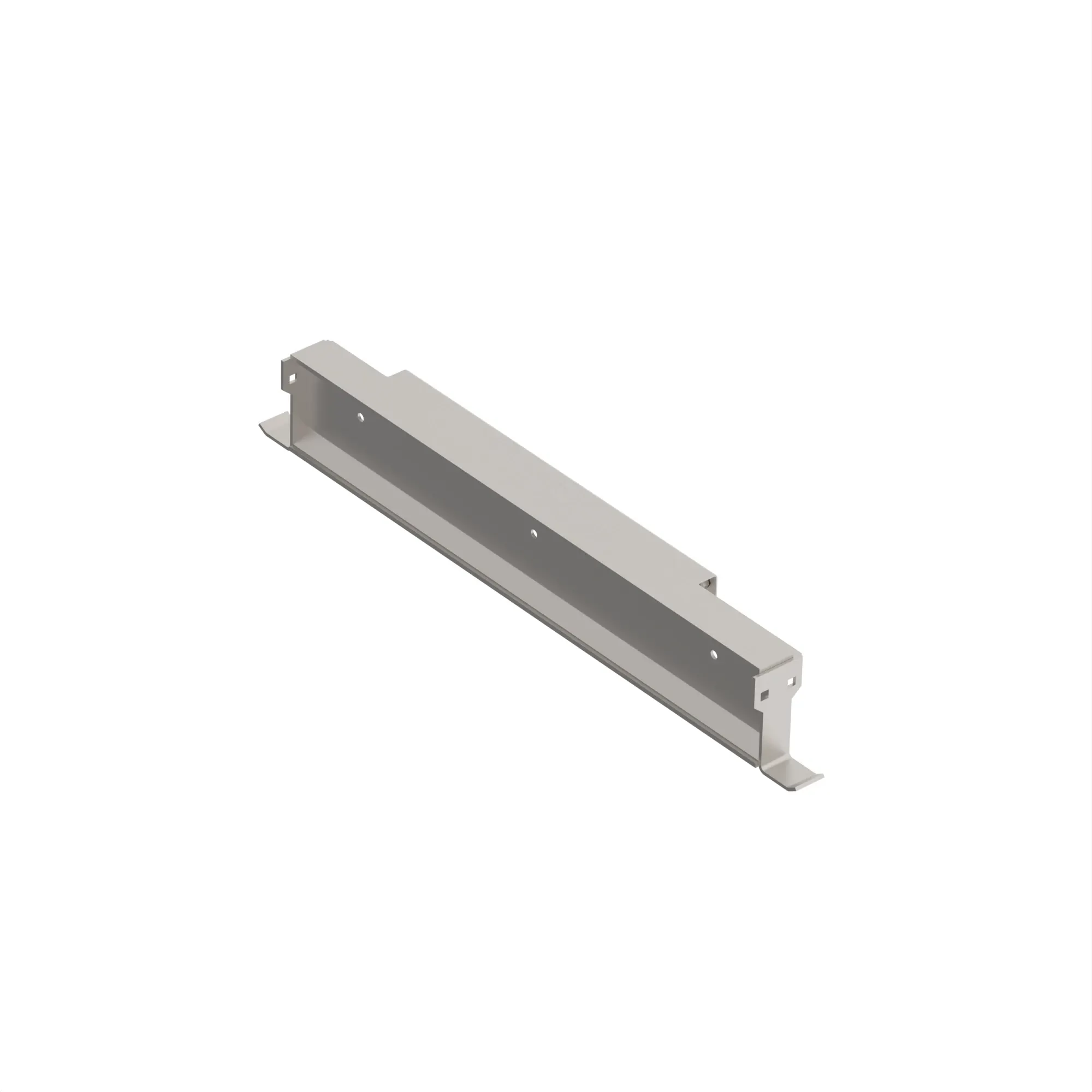 John Deere Right Side Chain Guide - DQ58520