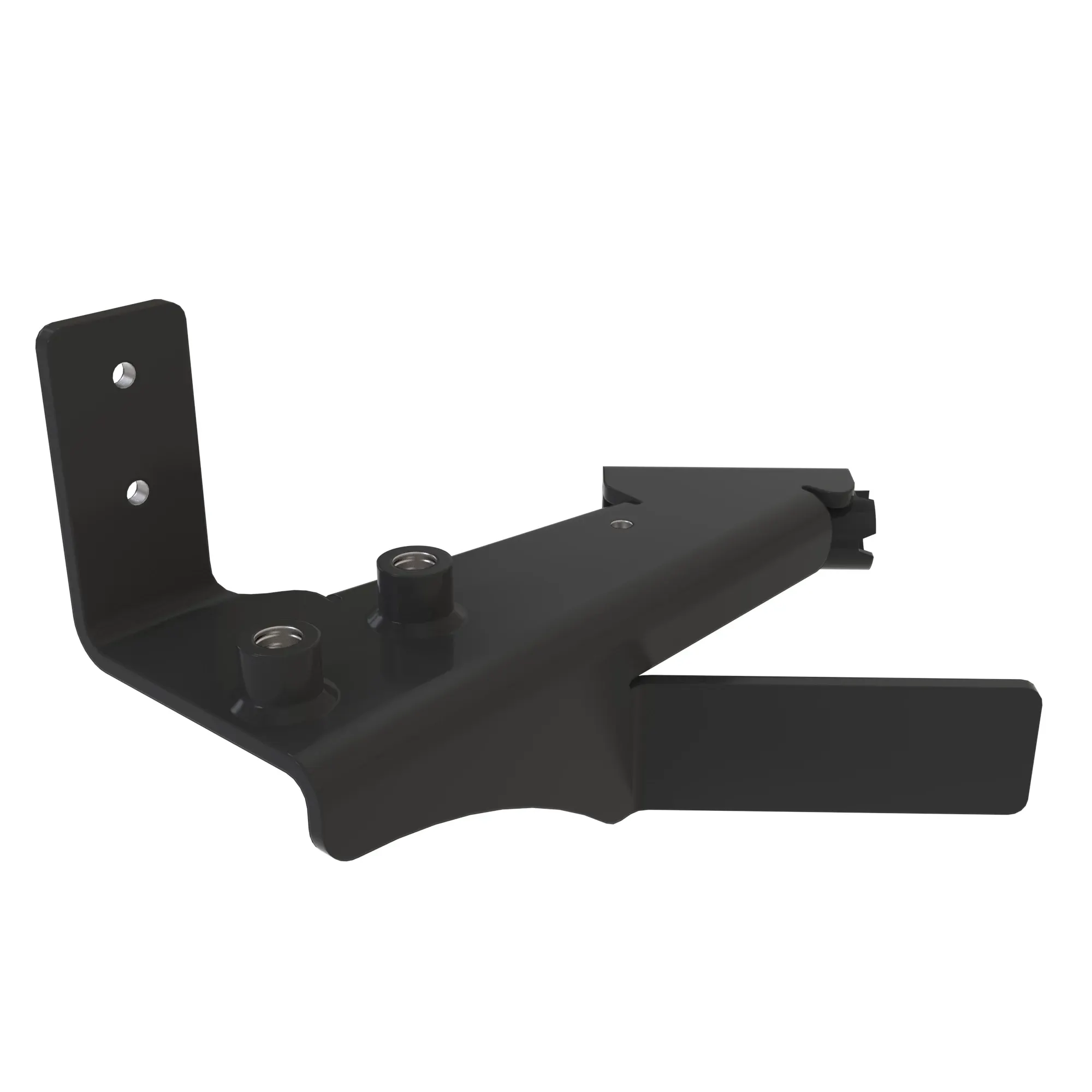 Bracket, Lower LH Indicator Light S