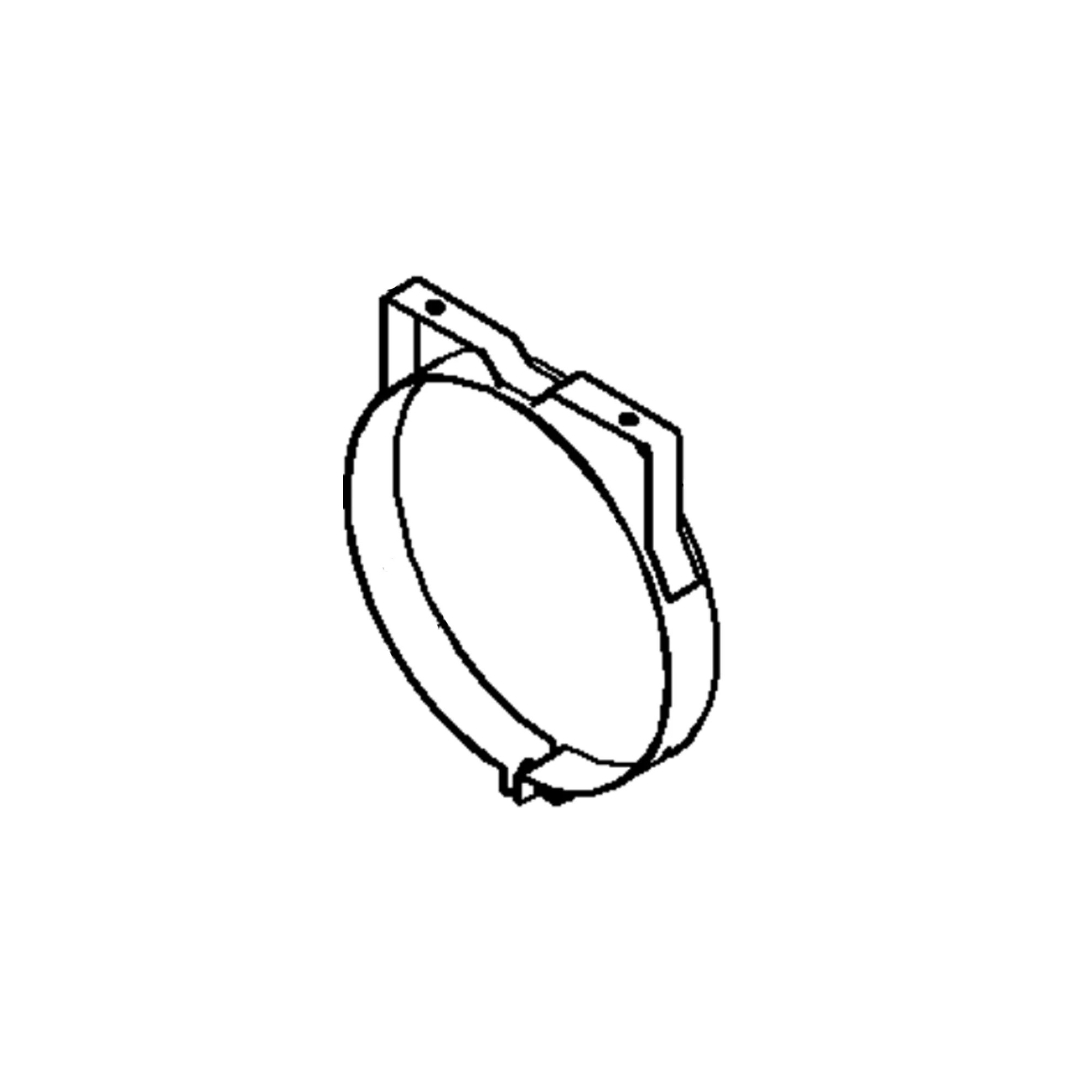 MOUNTING BRACKET,