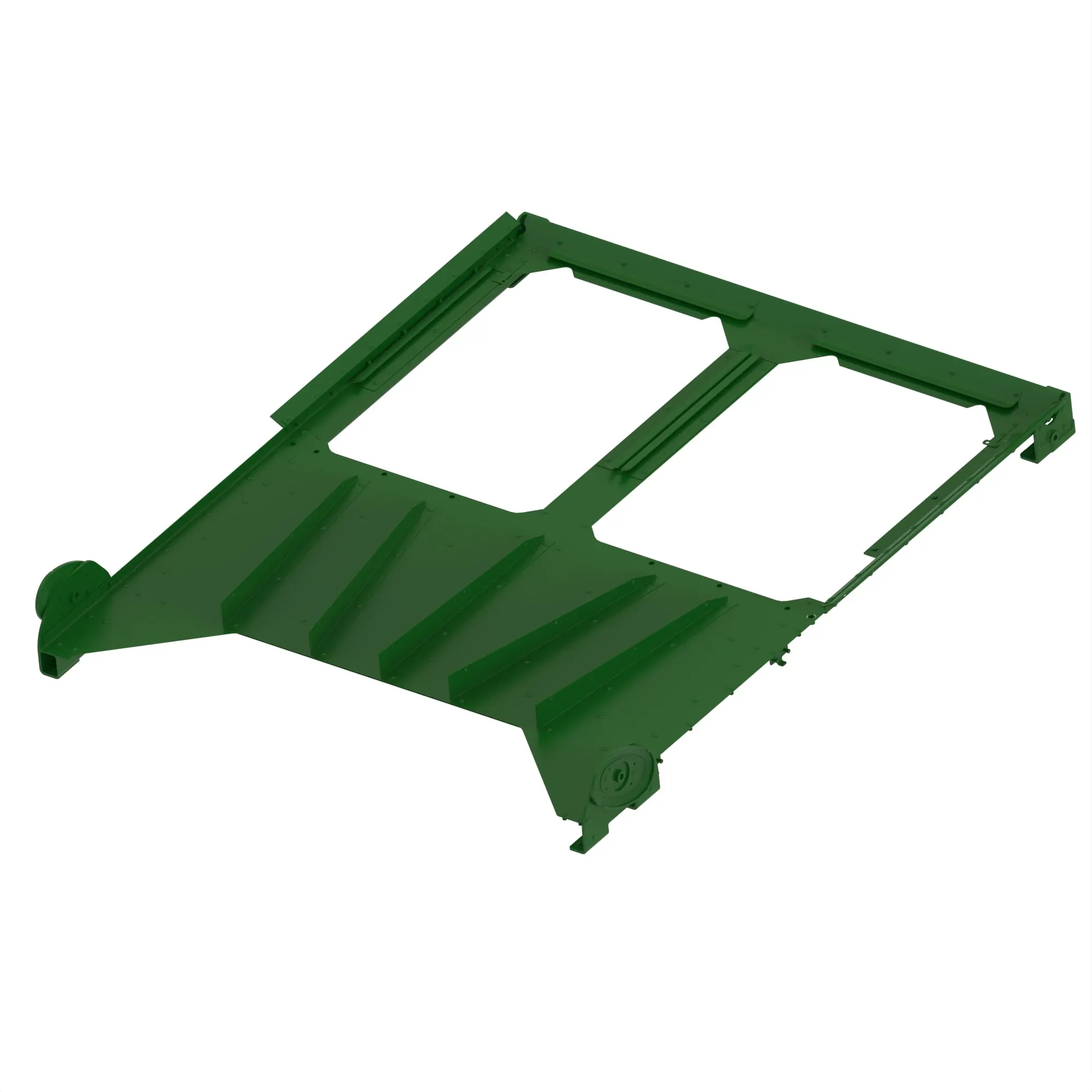 John Deere Frame - AXE58633
