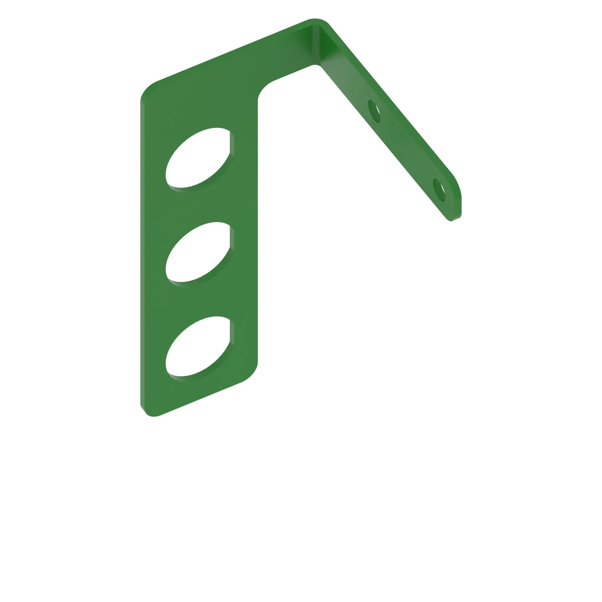 John Deere Plate - KK82108