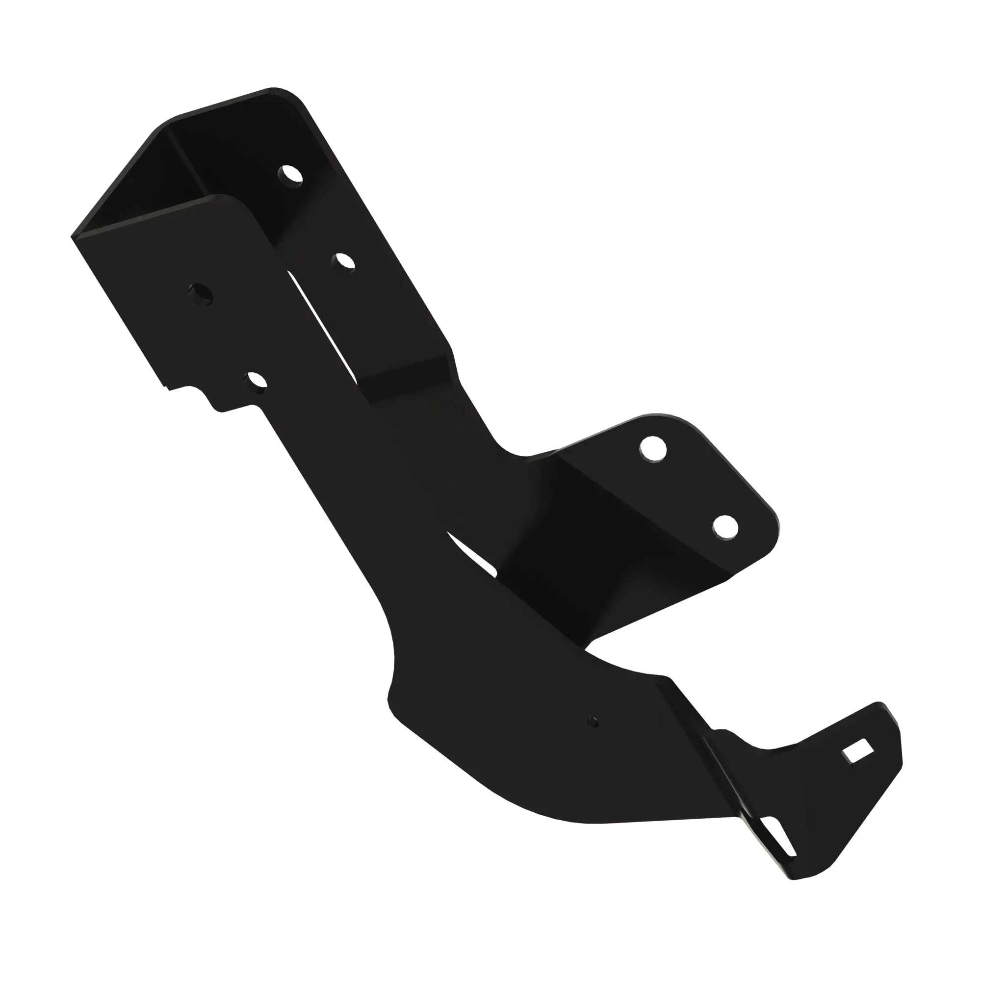 John Deere Joystick Bracket - SJ13428
