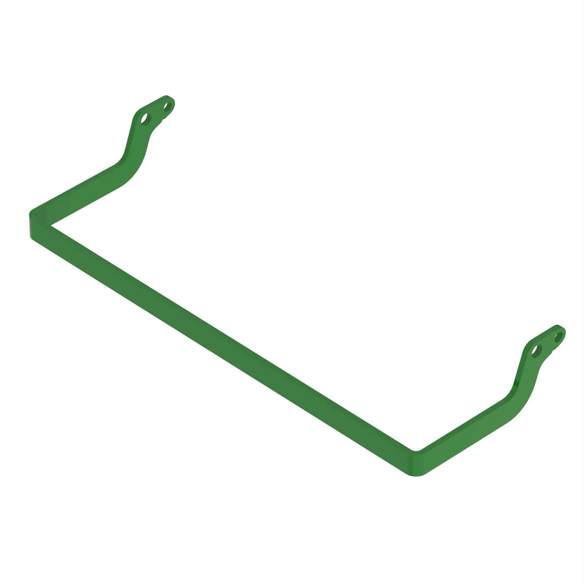John Deere Angle - A130668