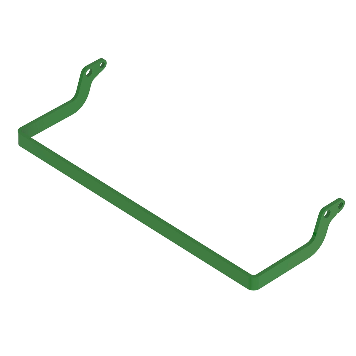 Angle, Plenum Handle 9NL