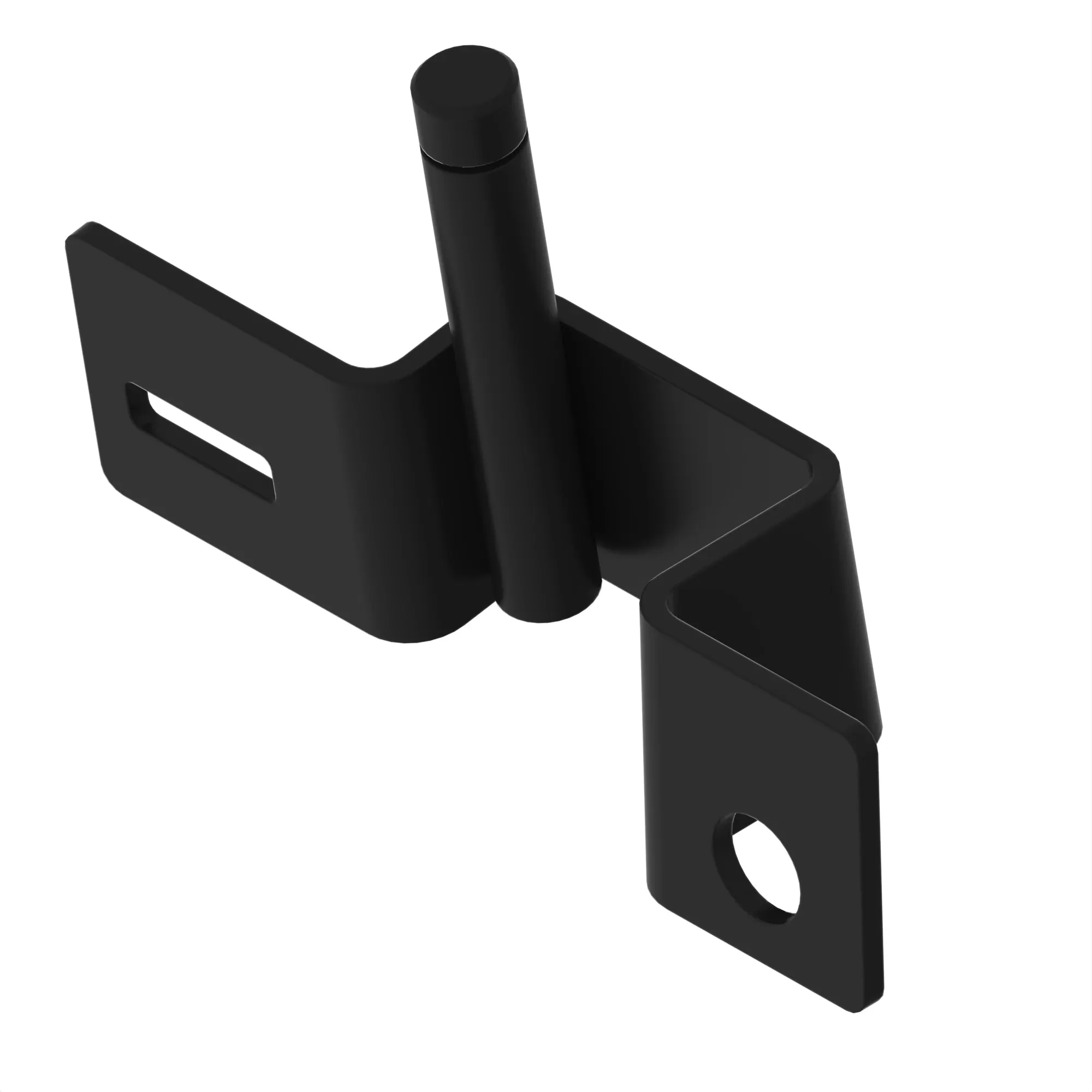 GRAIN DOOR HINGE ASSEMBLY RH