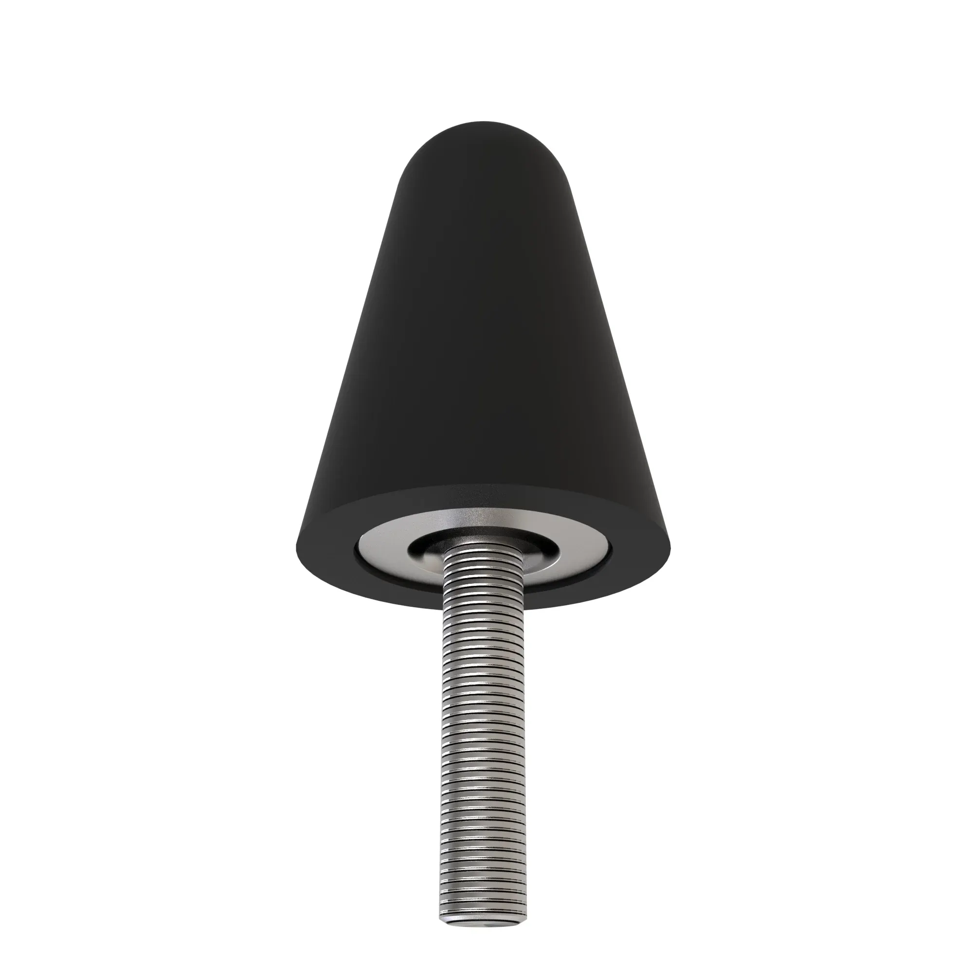John Deere Handrail Bumper - R544990