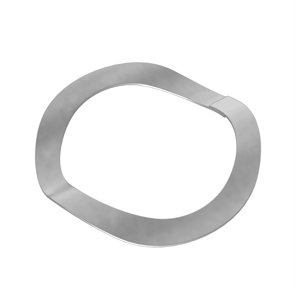 Spring Washer