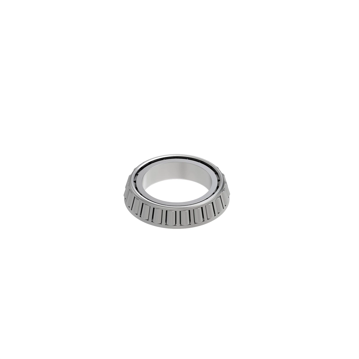 Cone, Bearing