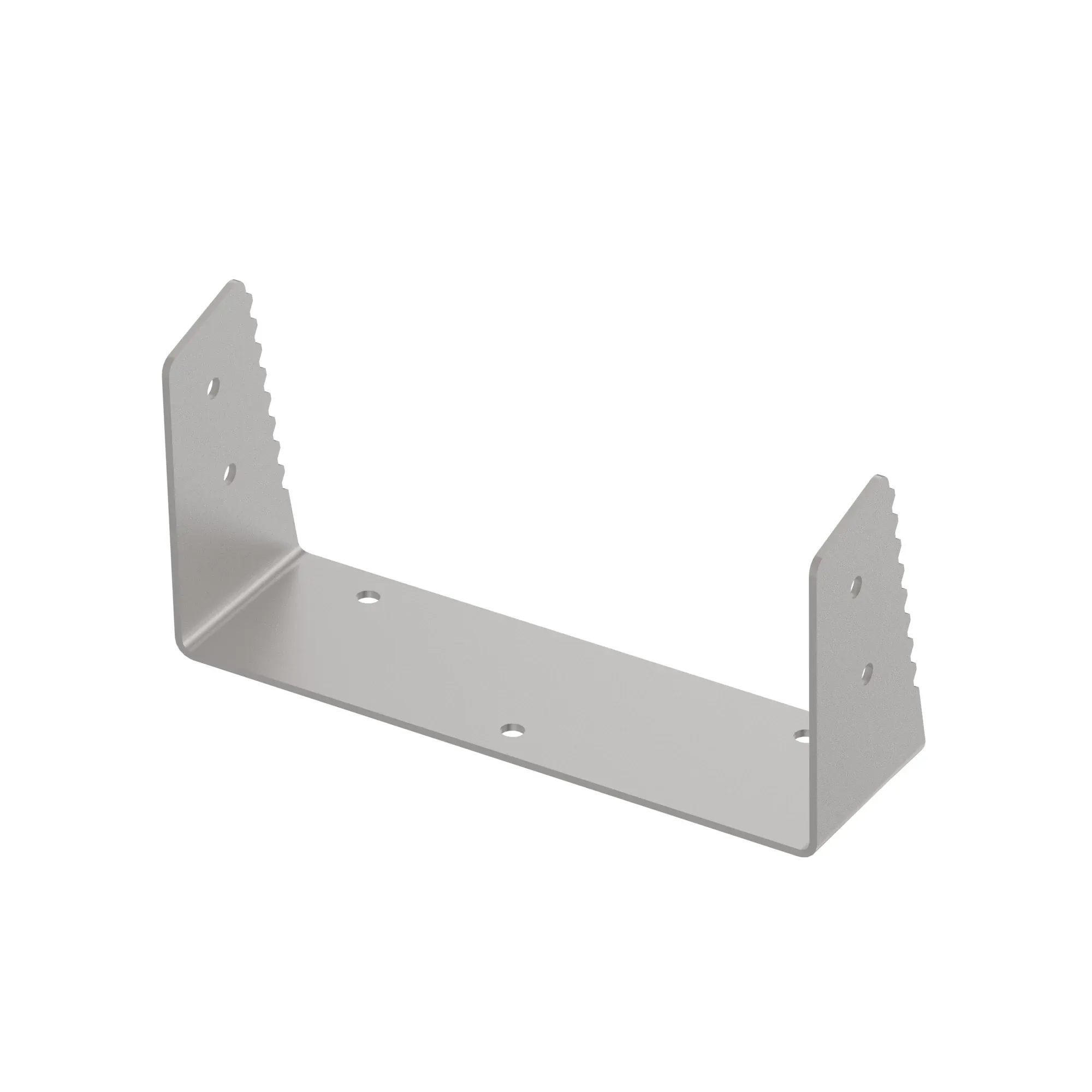 John Deere Bottom Step Bracket - TT176062