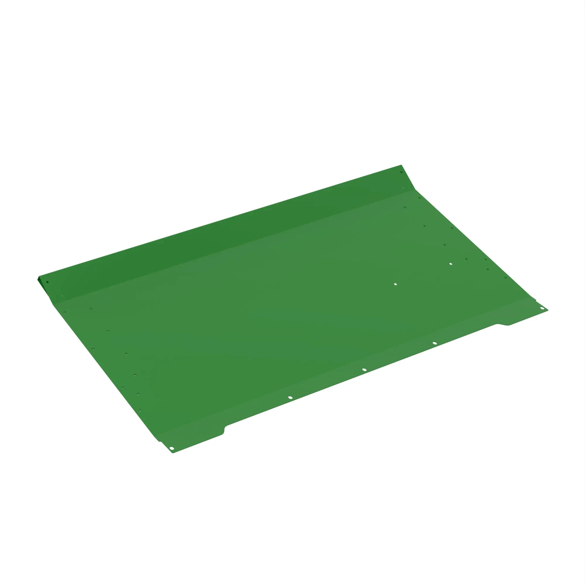 John Deere Deflector - AXE91460
