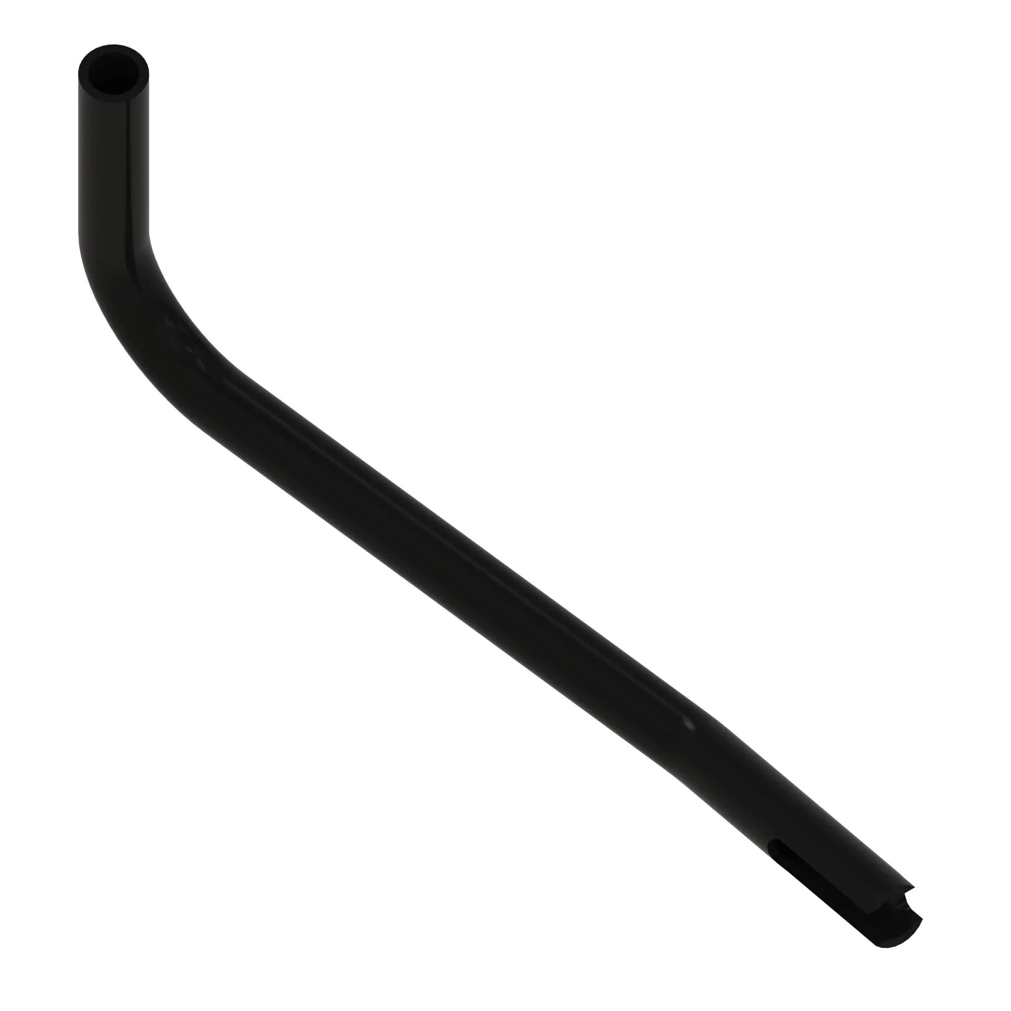 RH Foot Lever