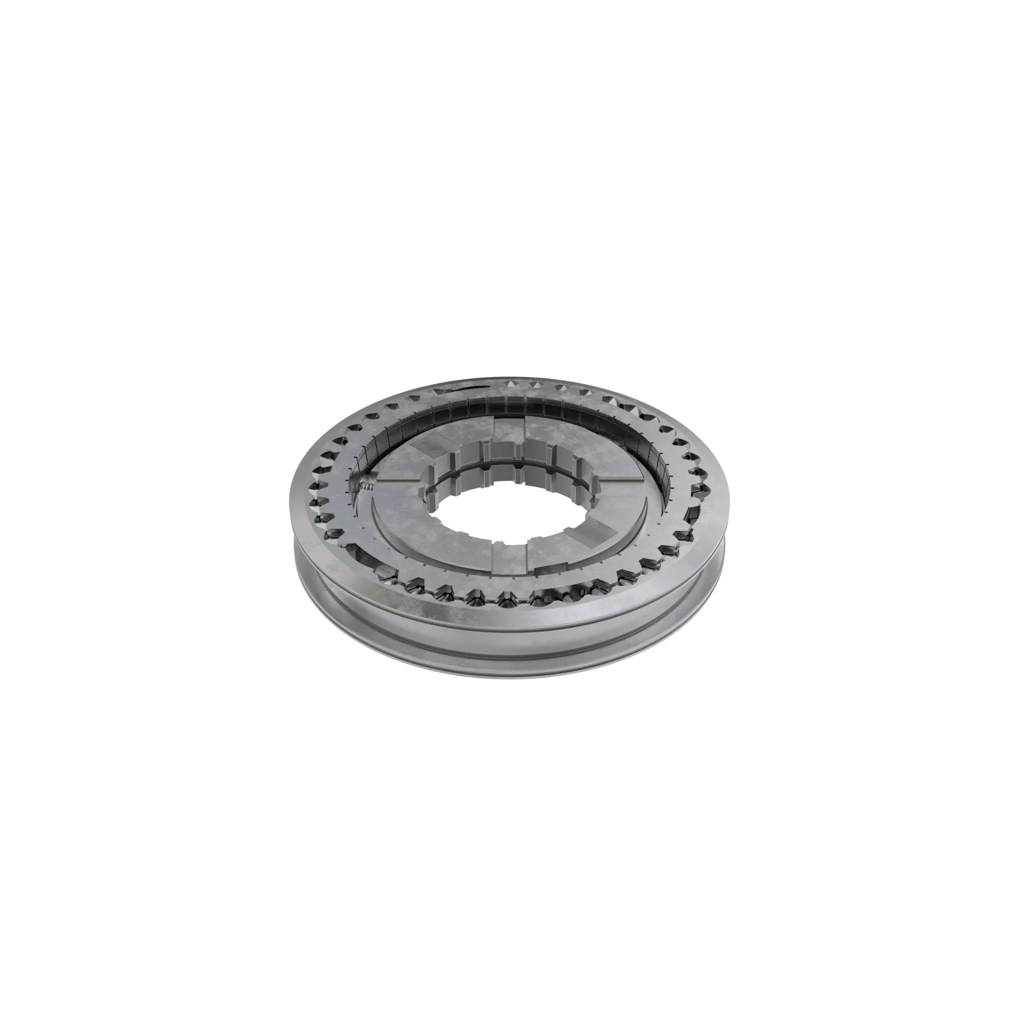 John Deere Synchronizer - AL208728