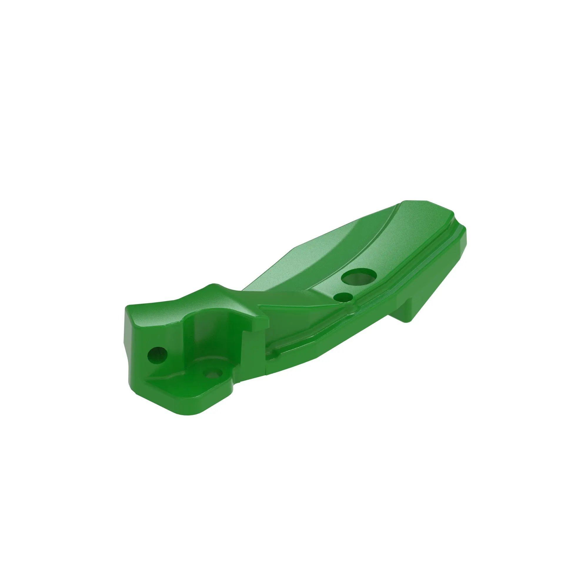 SWAY BLOCK SUPPORT, RH