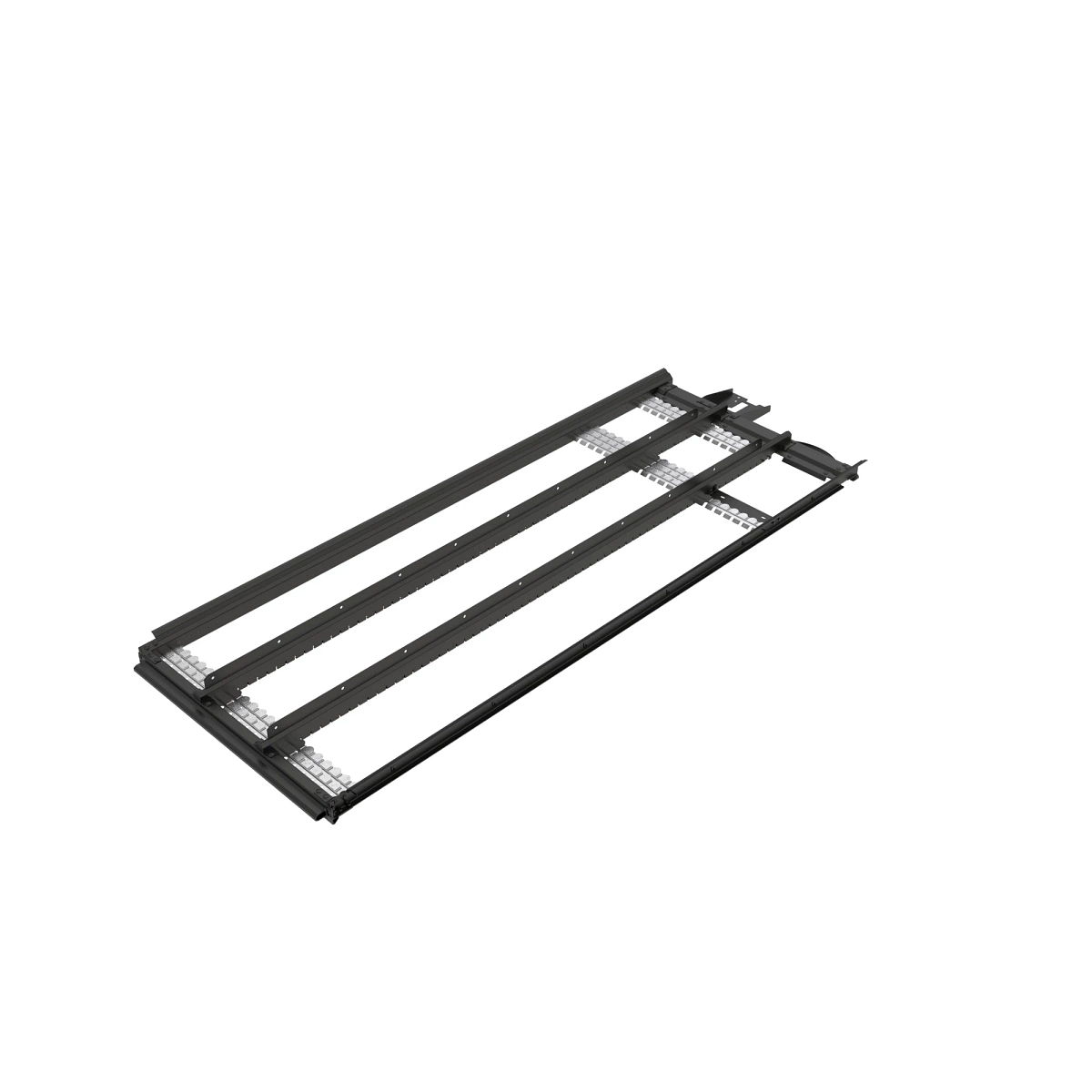 Chaffer, Assy, HP Wide Body LH Chaf