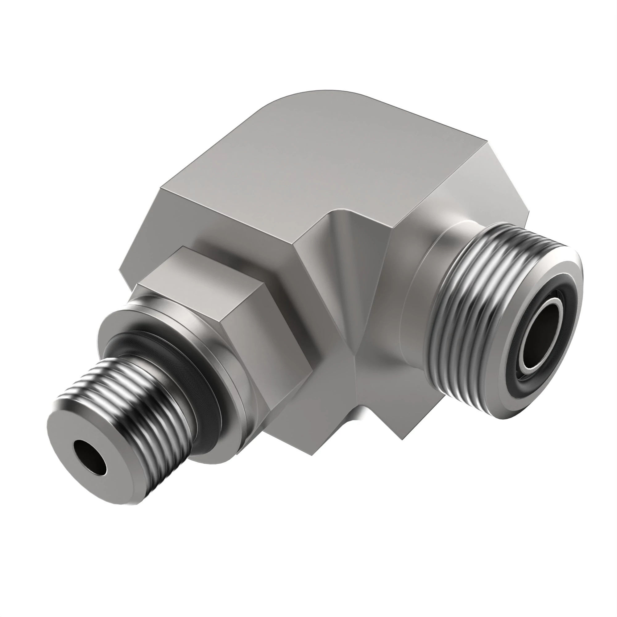 John Deere Elbow Fitting - RE311480