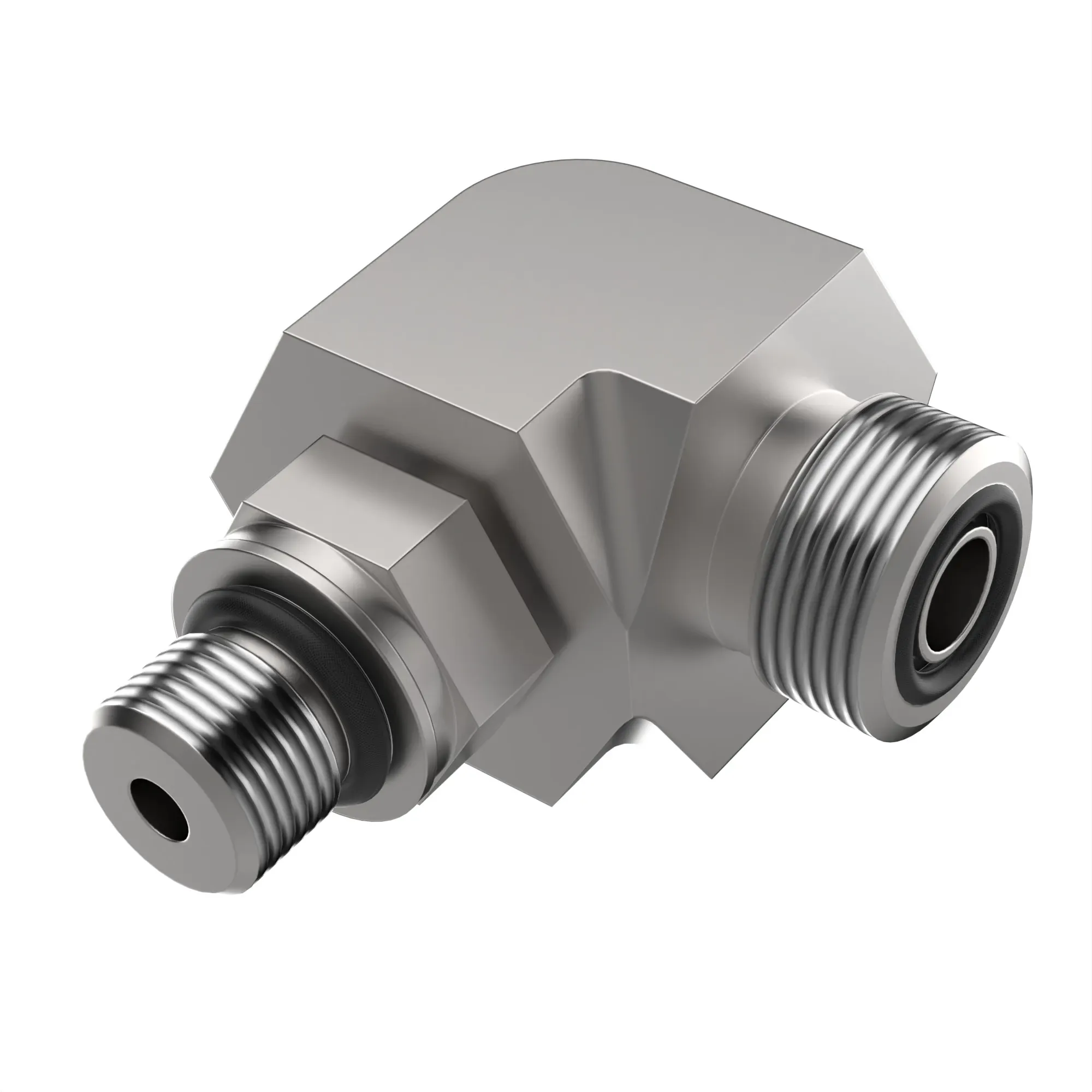 John Deere Elbow Fitting - RE311480