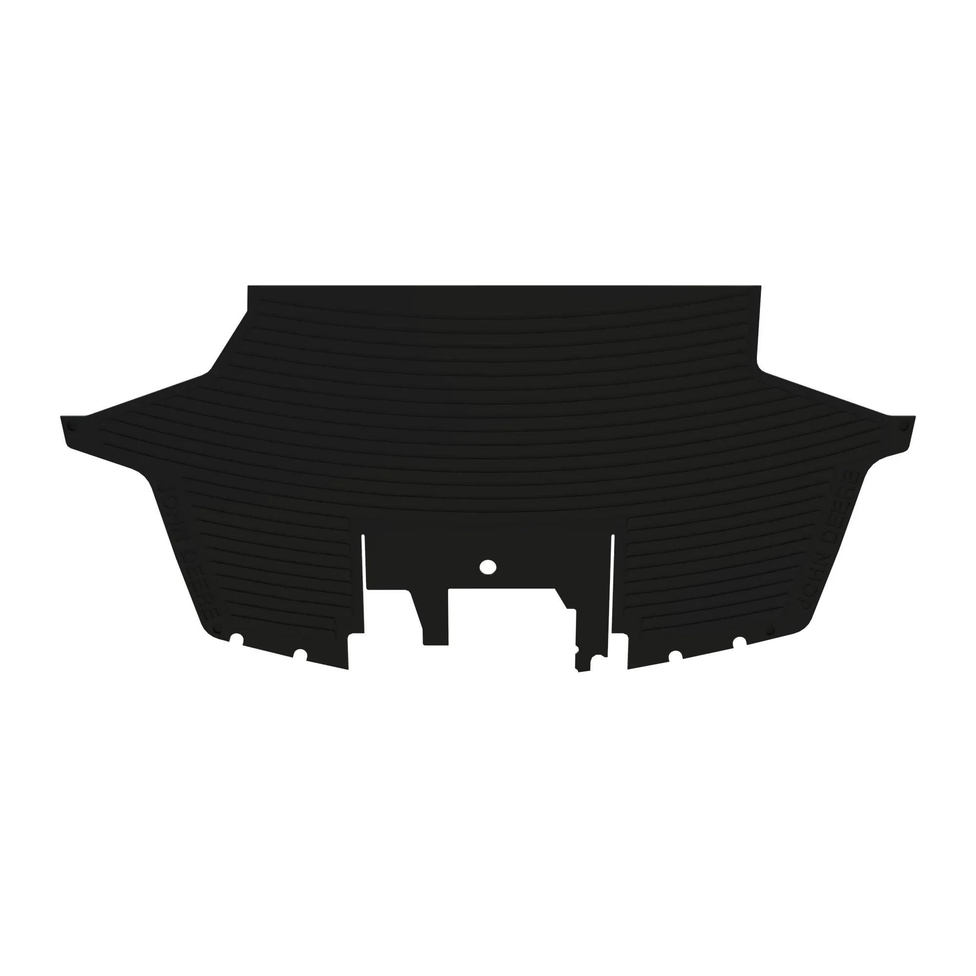 John Deere Floor Mat - L155996