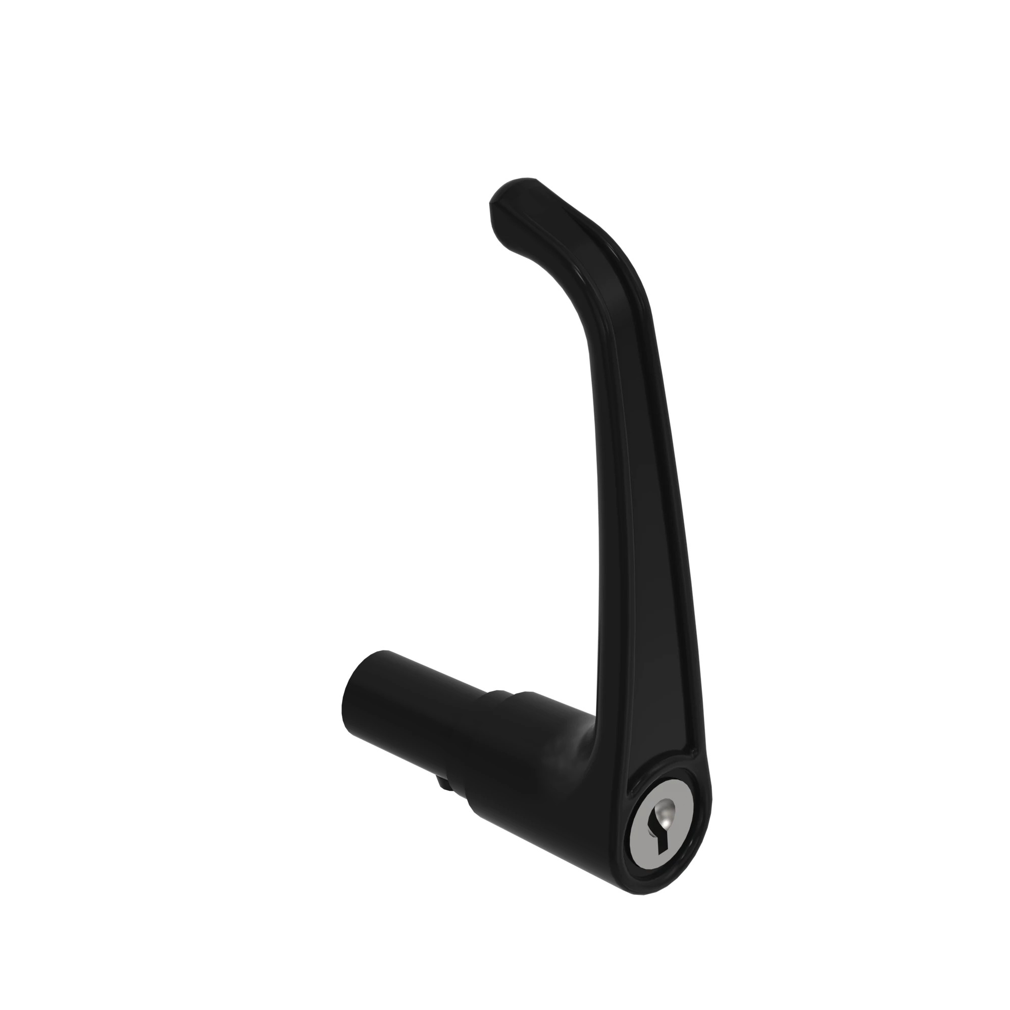 John Deere Cab Door Handle - KV17217