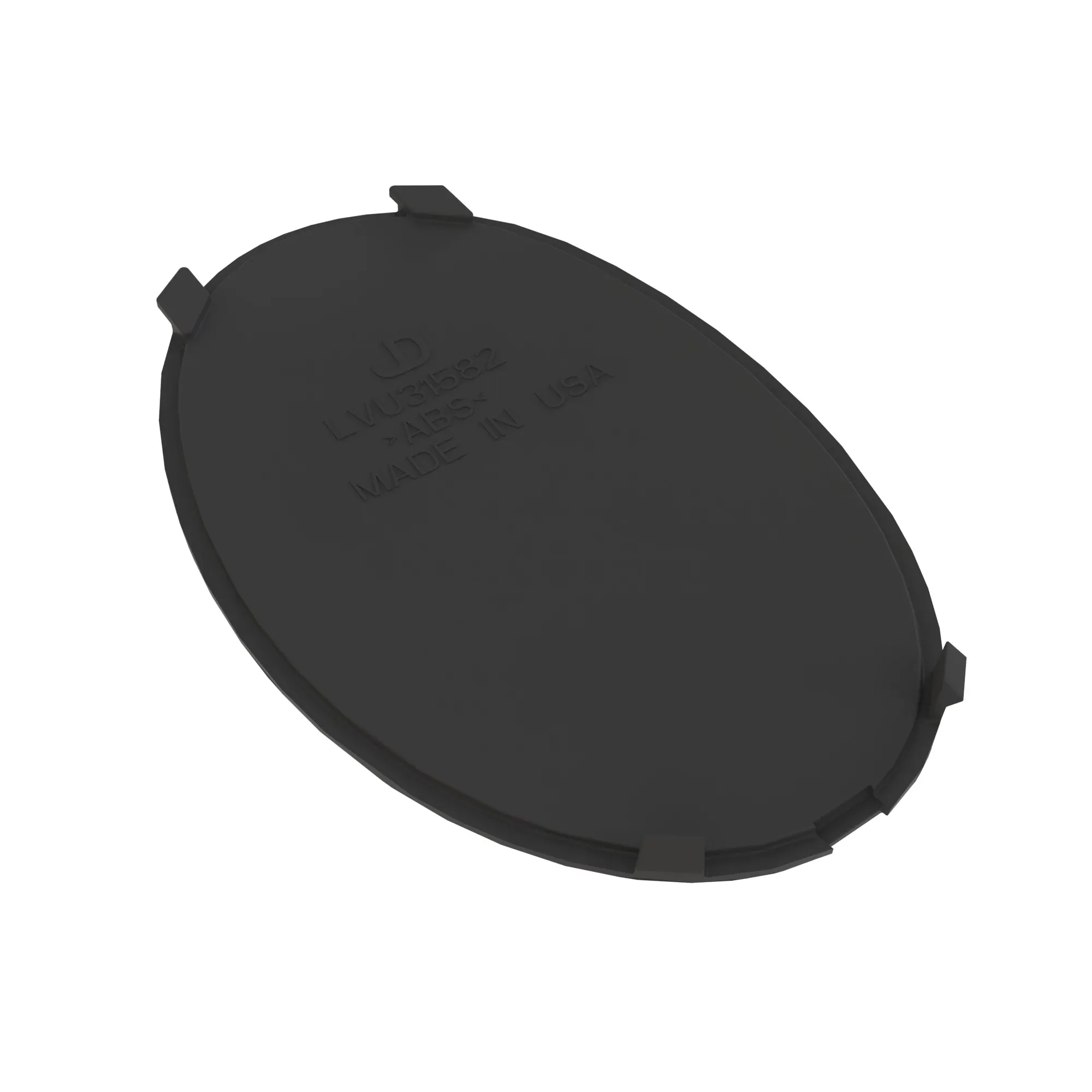 John Deere Housing - LVU31582
