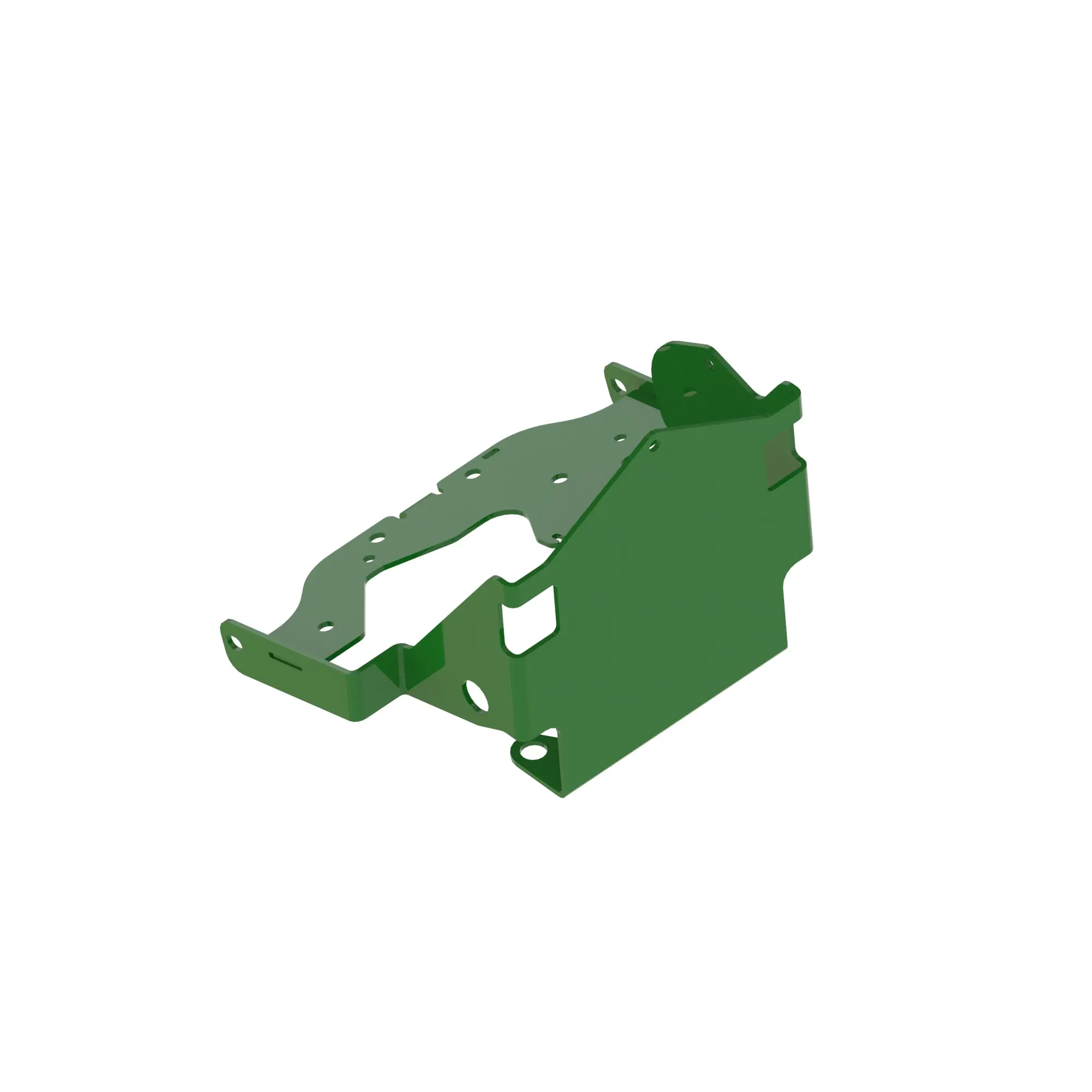 Bracket