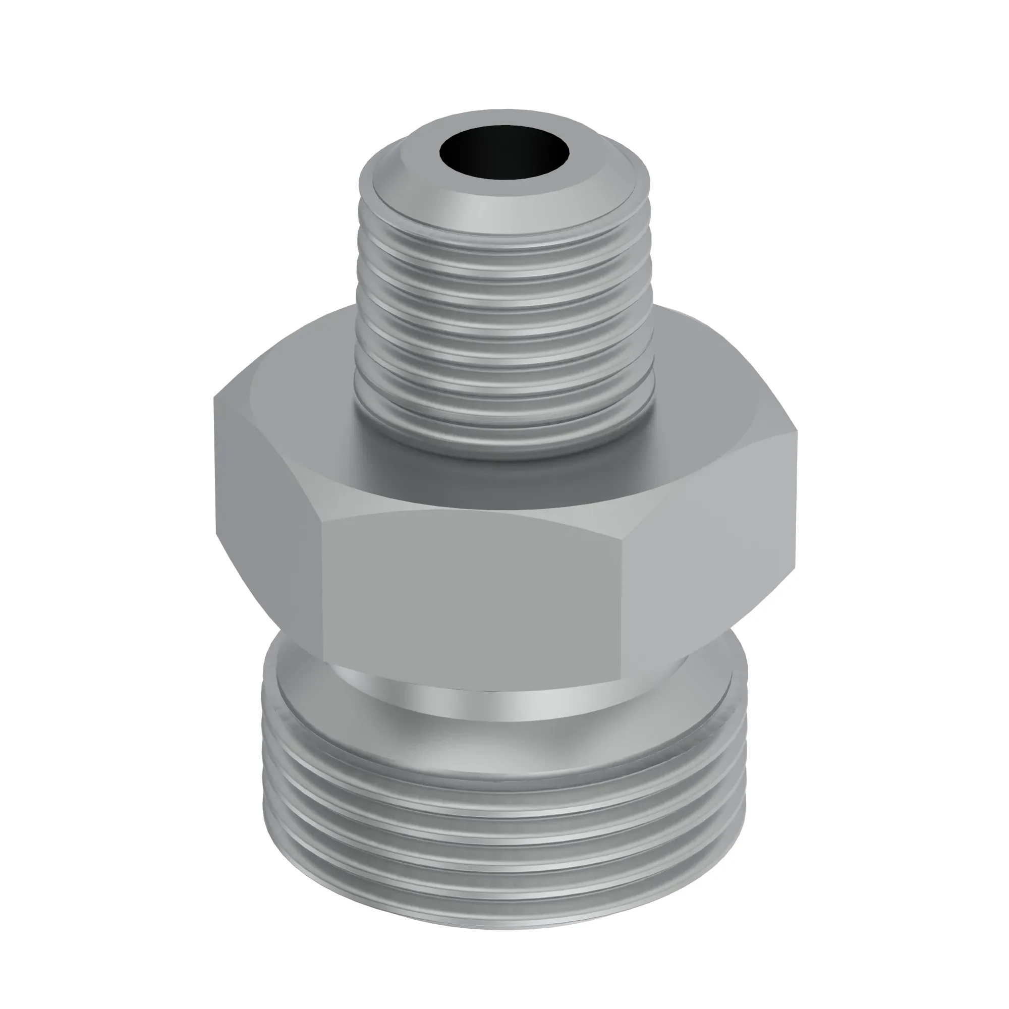 adapterfitting