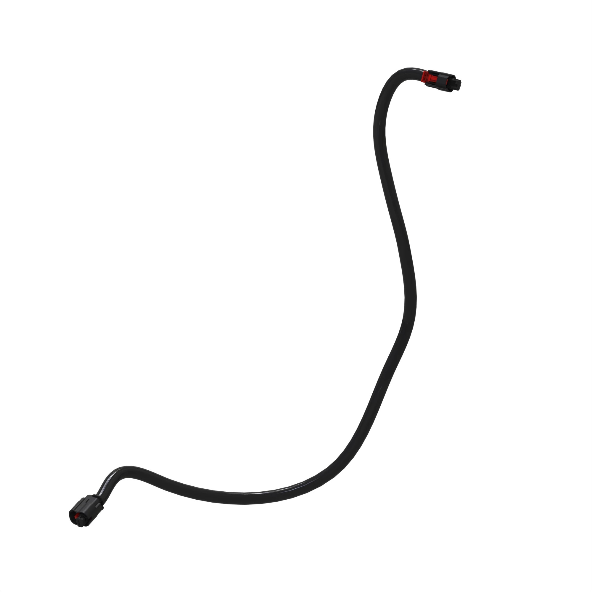 John Deere Yield Monitoring Cab Ethernet Cable Wiring Harness - AXT18475