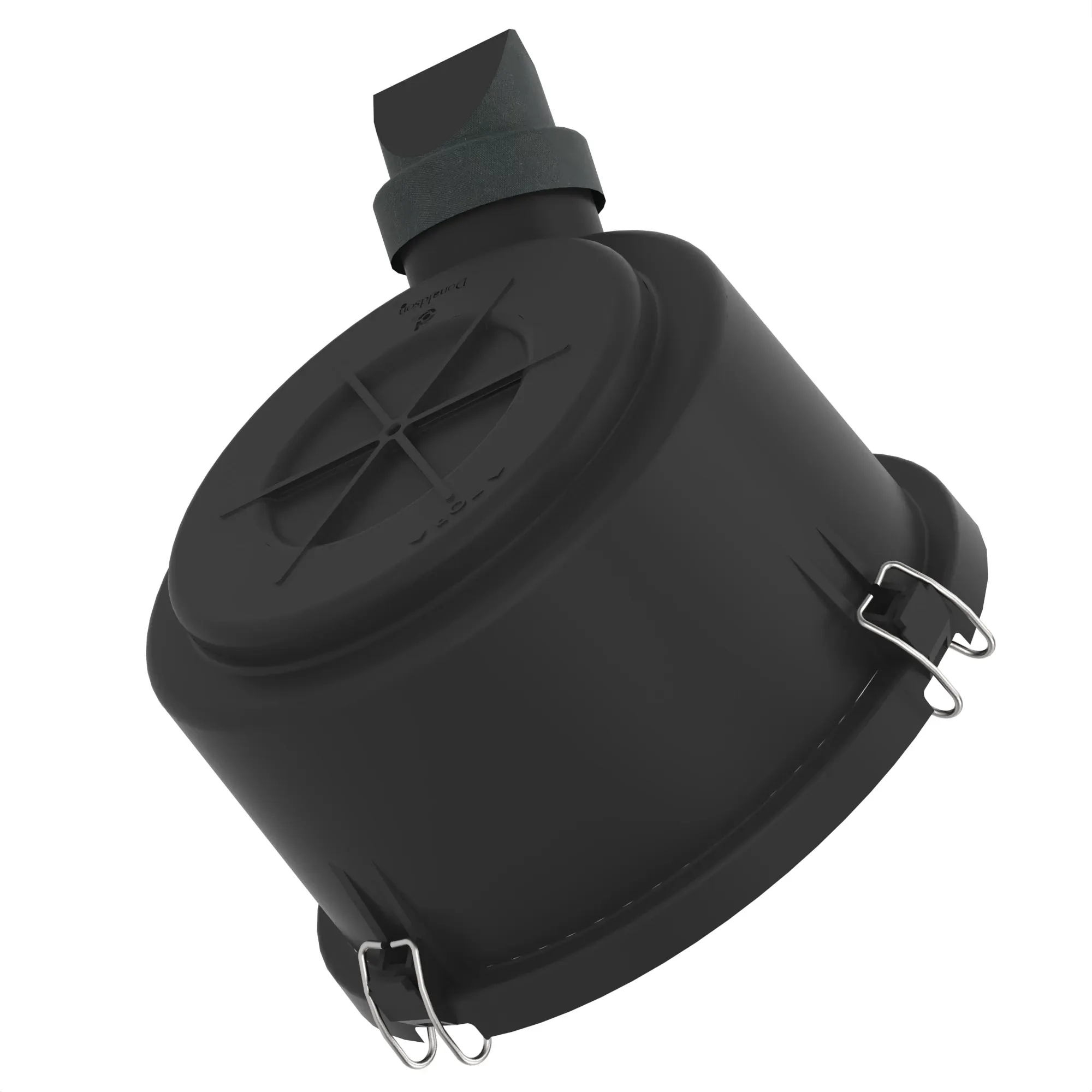 John Deere Air Cleaner End Cap - SU21424