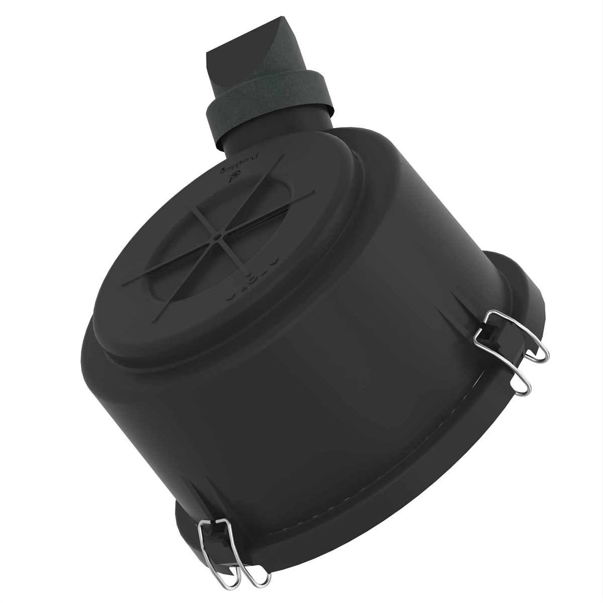 Filter Housing, Air Cleaner