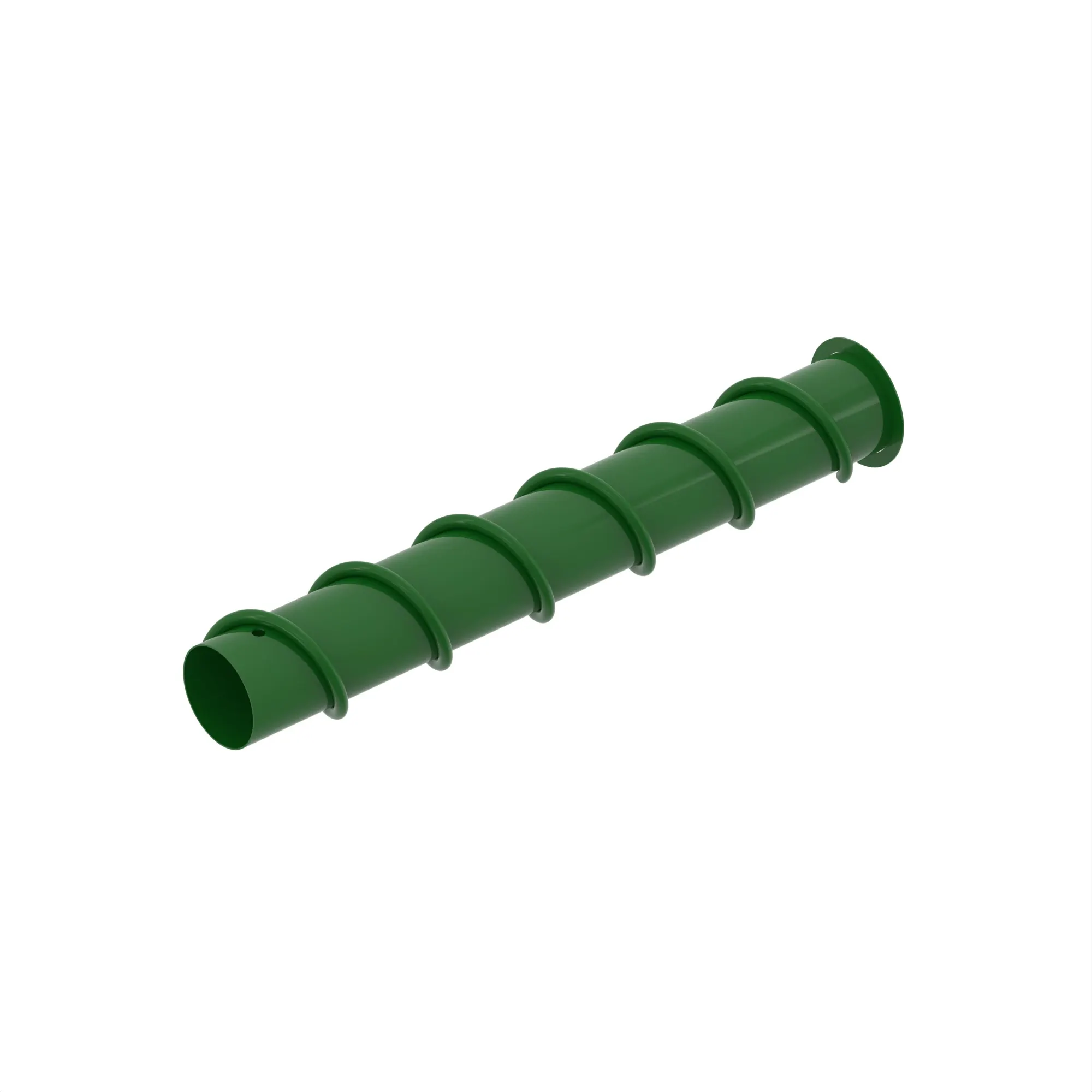 John Deere Outside Scroll Assembly Gatherer, Right Side - CB11472987