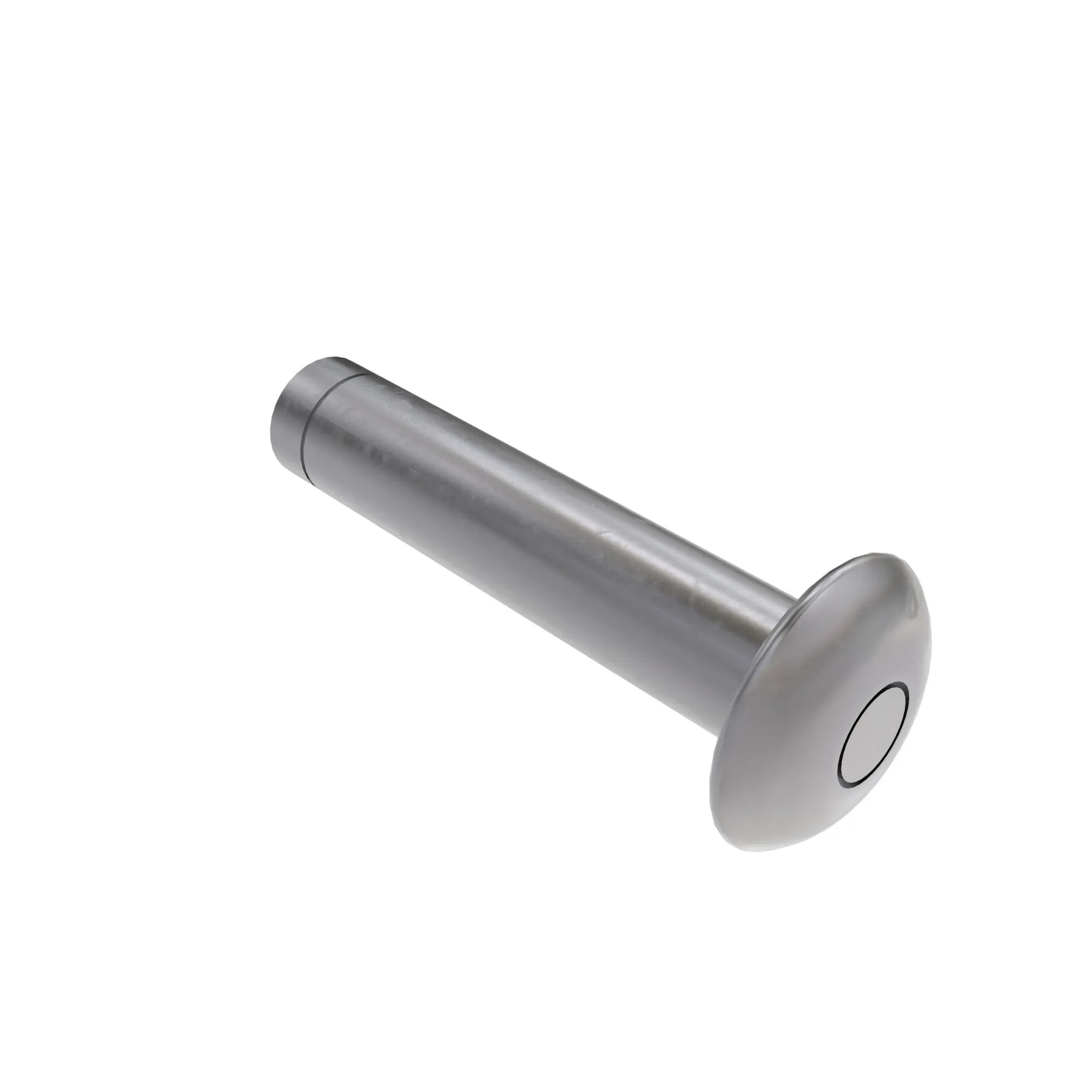 John Deere Stainless Steel Dome Head Blind Rivet - AKK25967