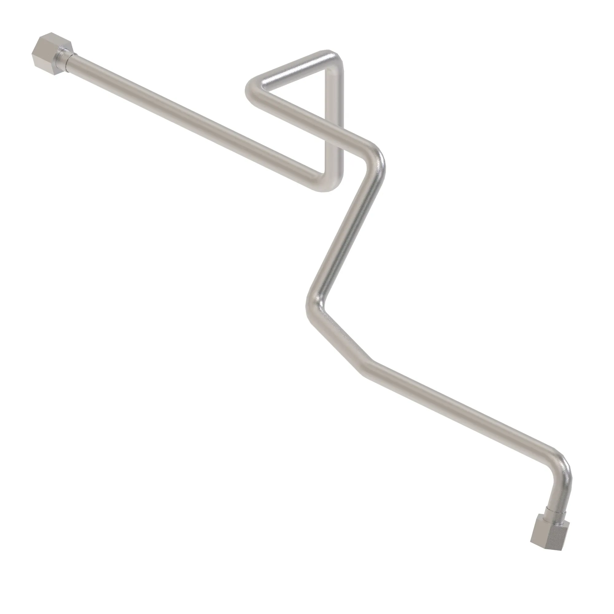 John Deere Oil Line - F661931