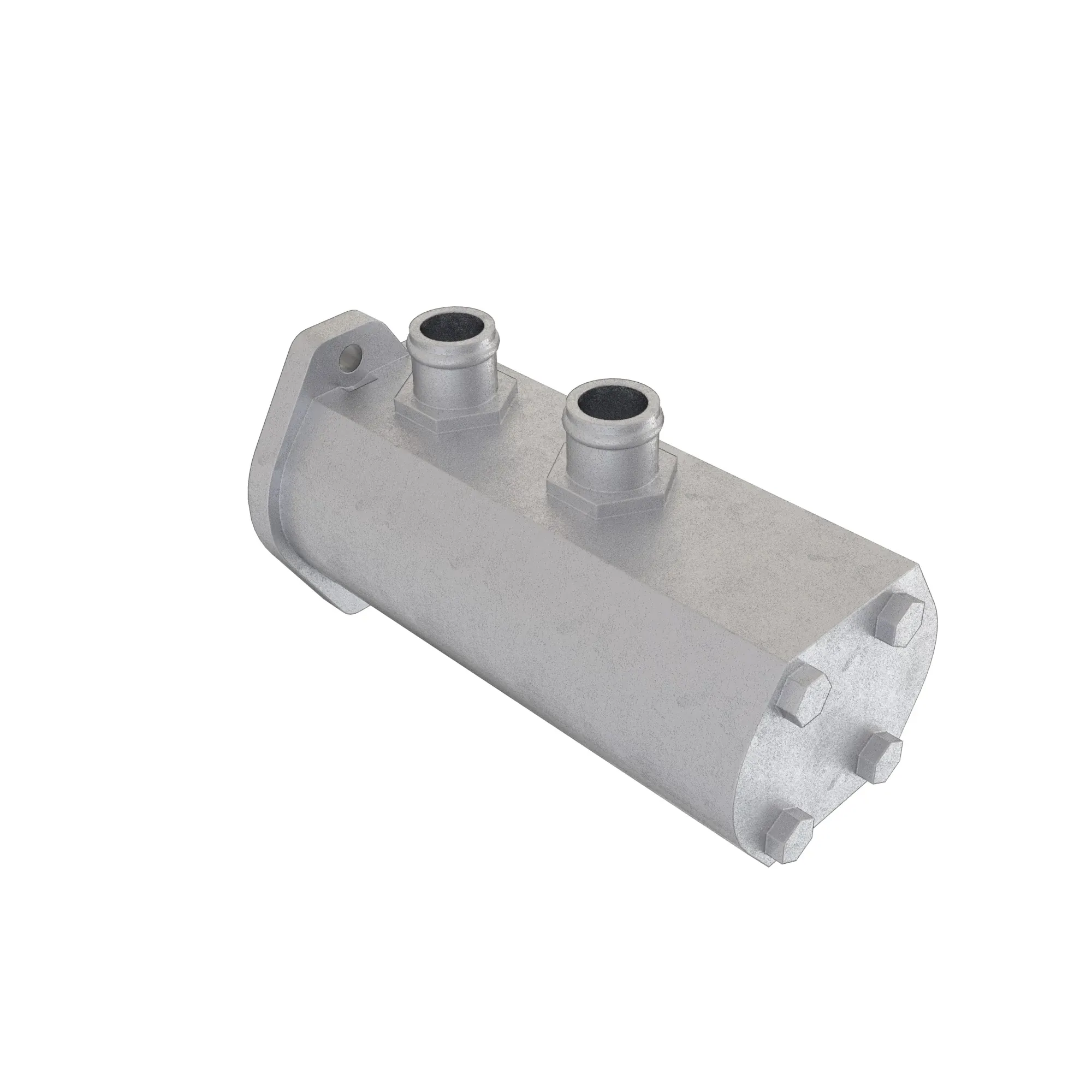 Hydraulic Pump