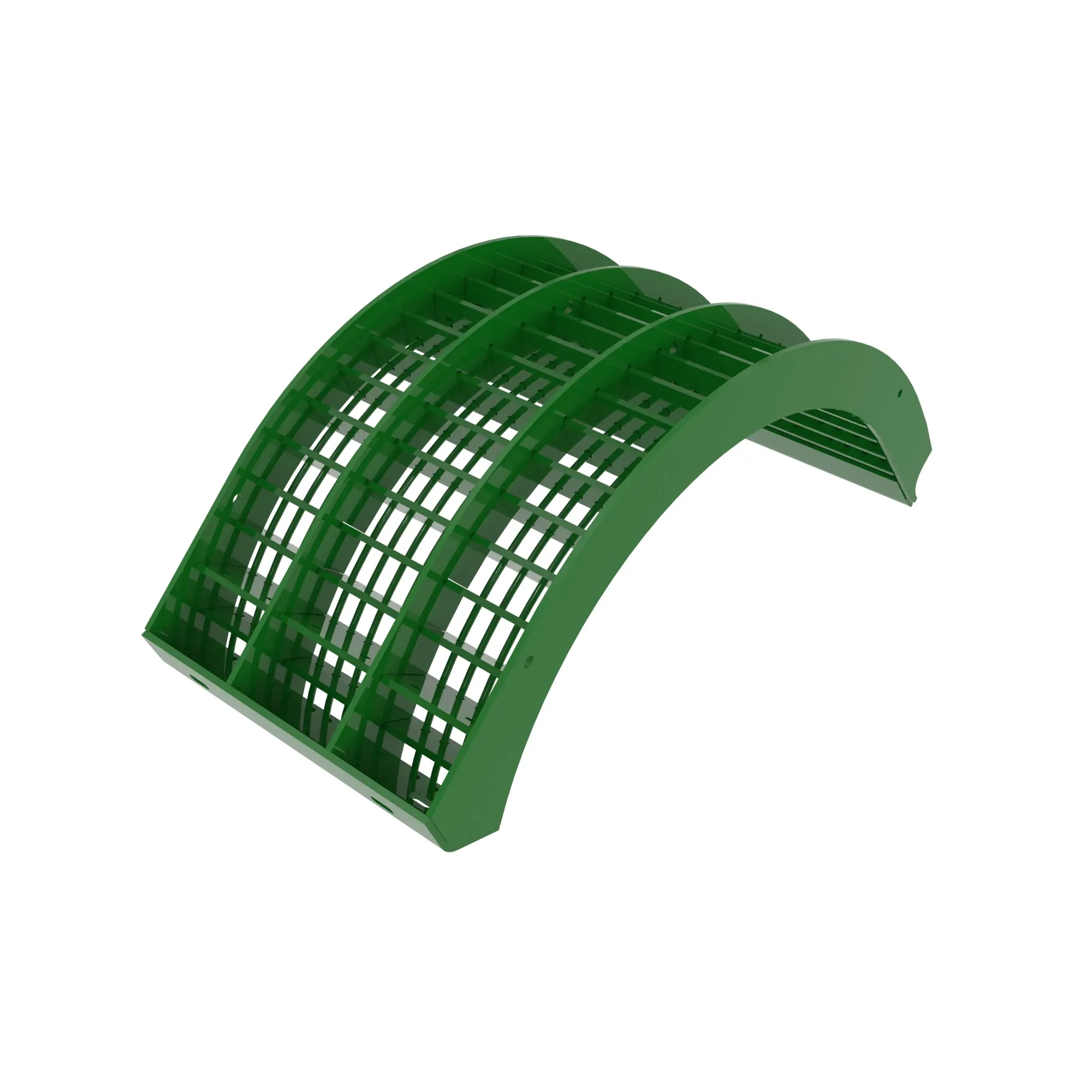 LARGE WIRE MID/REAR