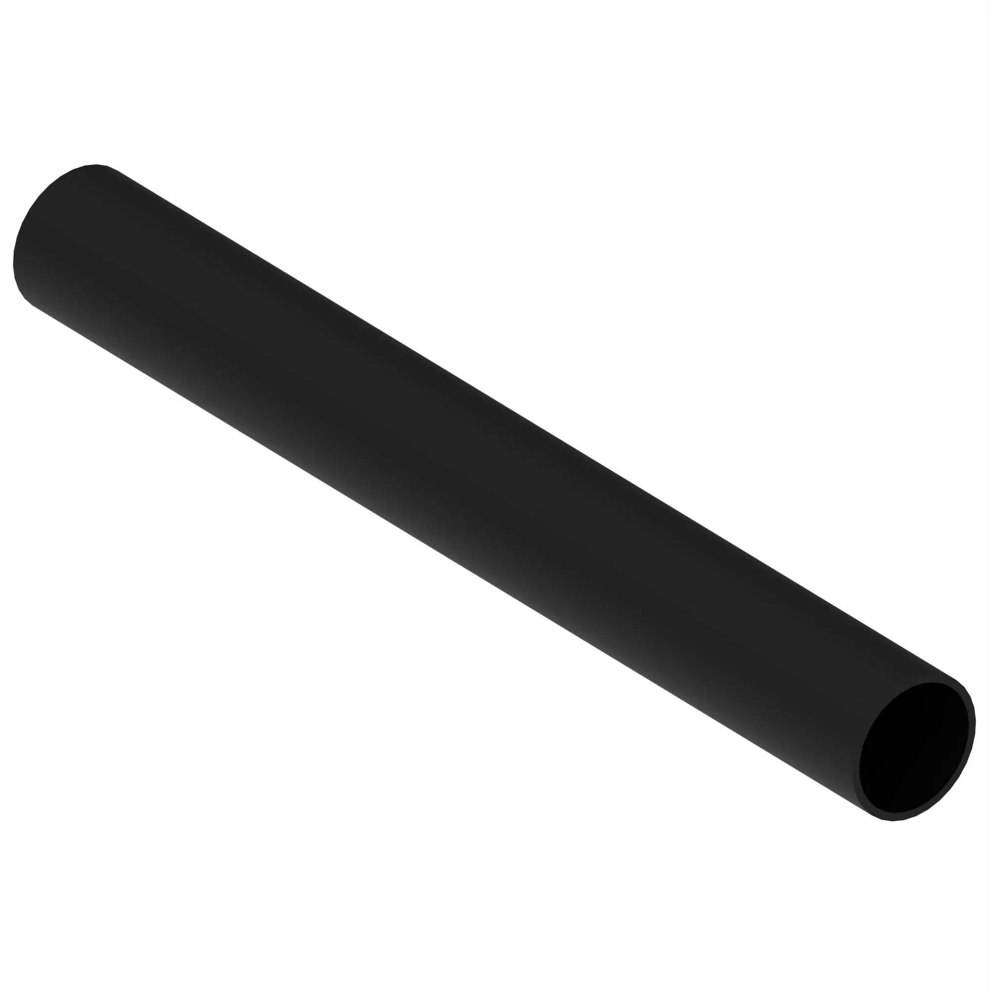 John Deere Oil Line Heat Shield - LVU33667