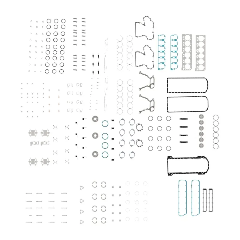 Engine Overhaul Kit