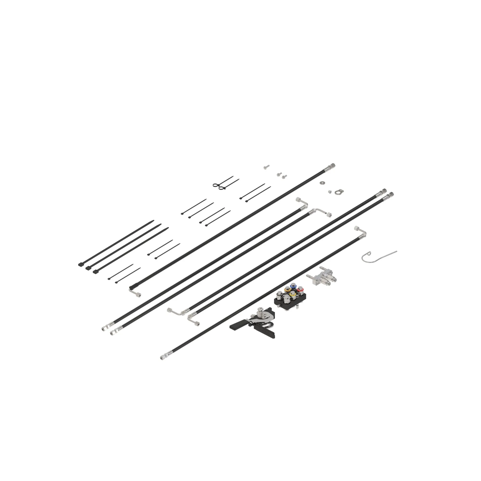Hose Kit