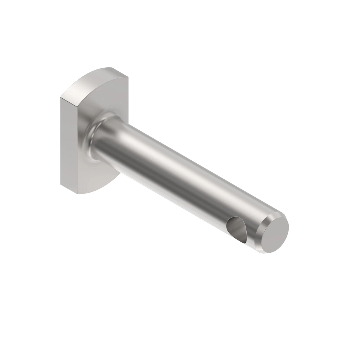 John Deere Center Pin Fastener - AM879334