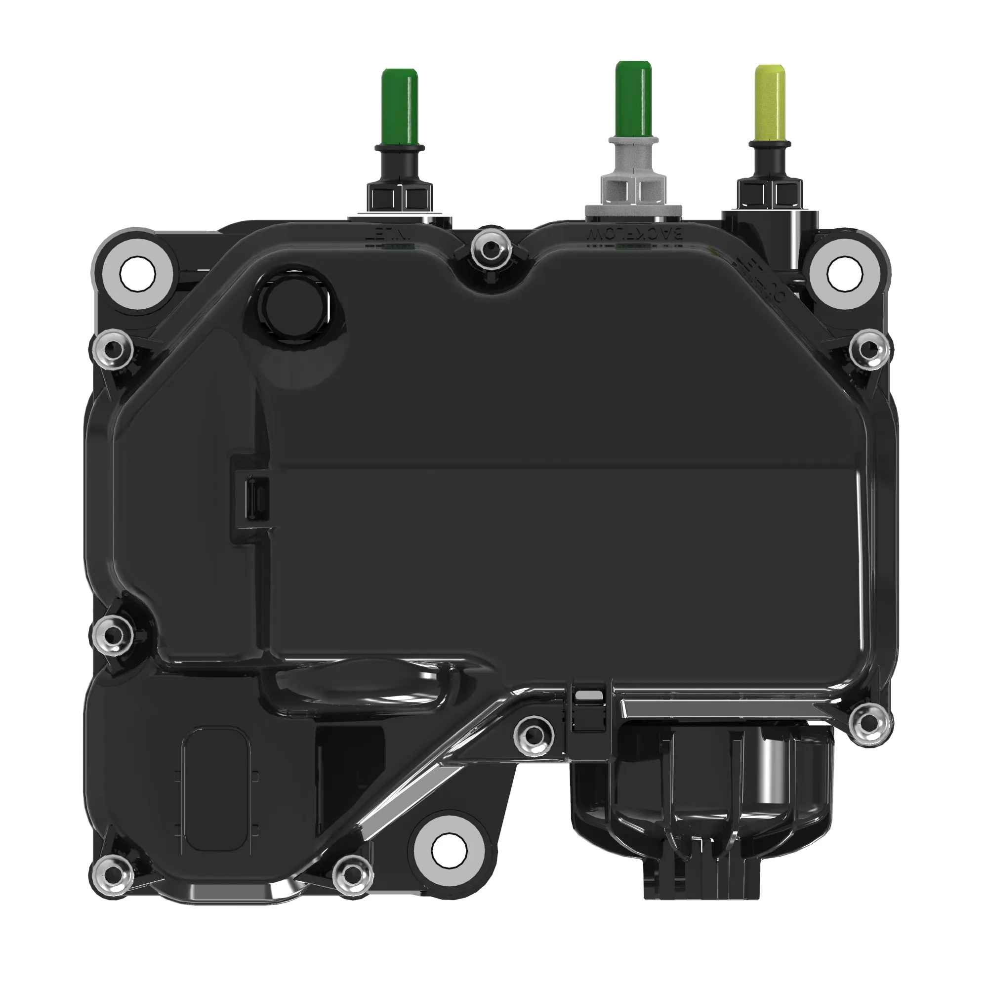 DEF DOSING UNIT PUMP