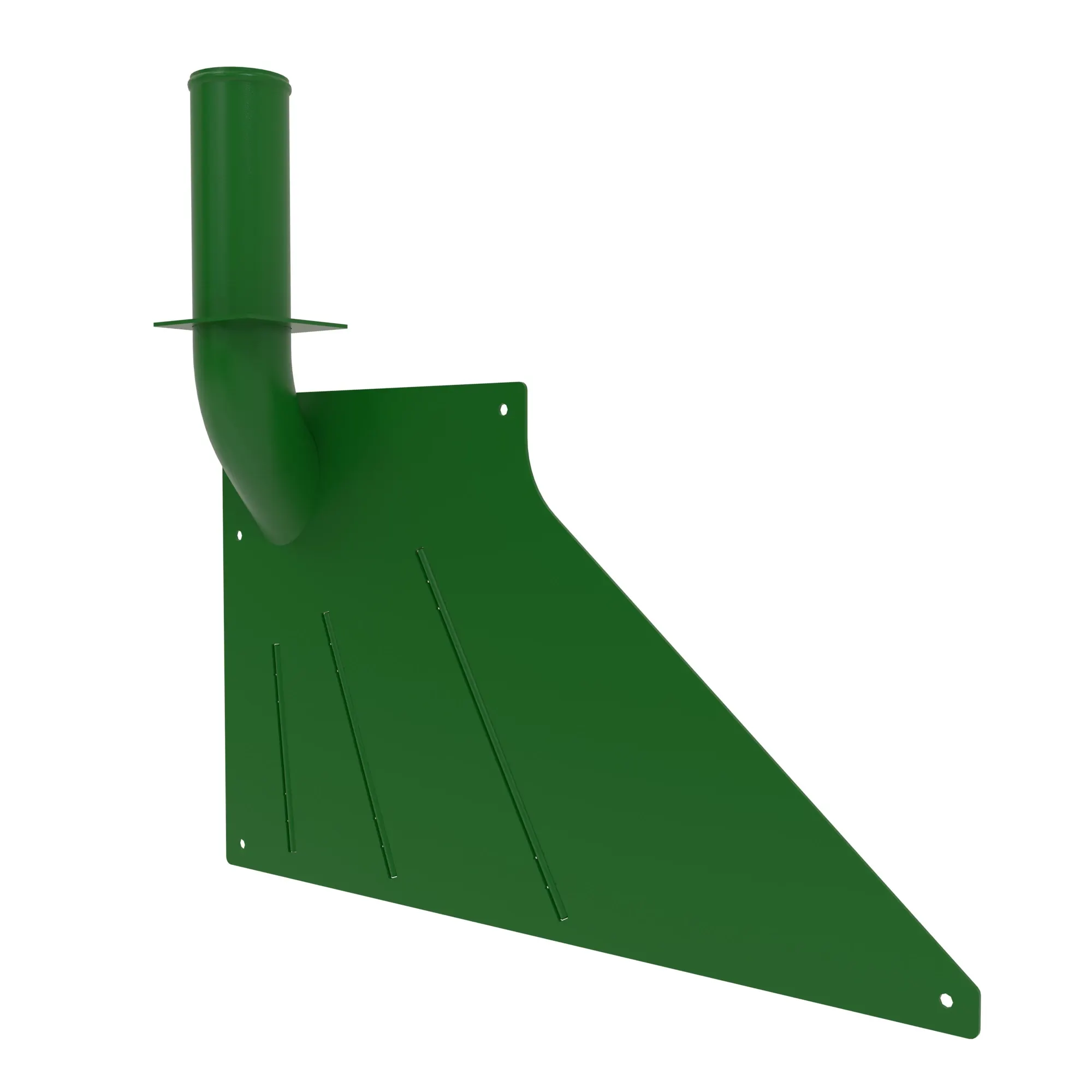 TUBE ASSY - LH