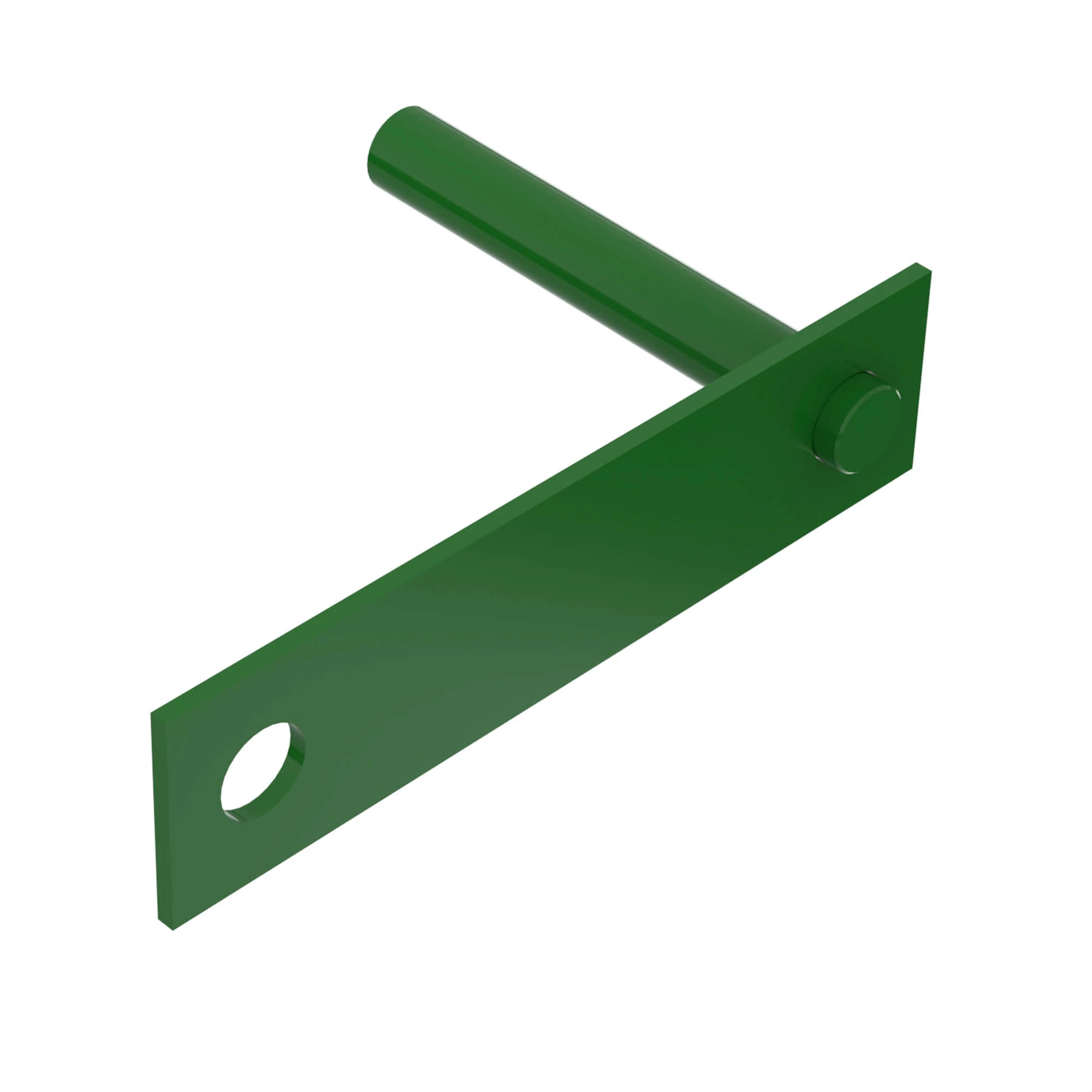 John Deere Bolt-On Pivot Guide - DQ10607