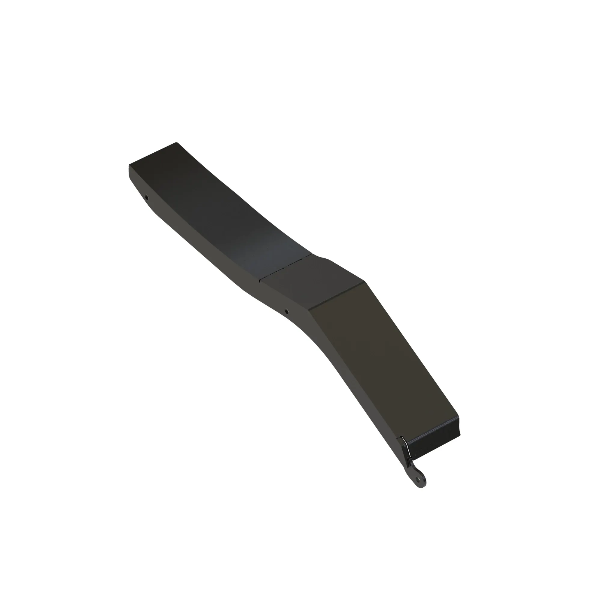 Deflector