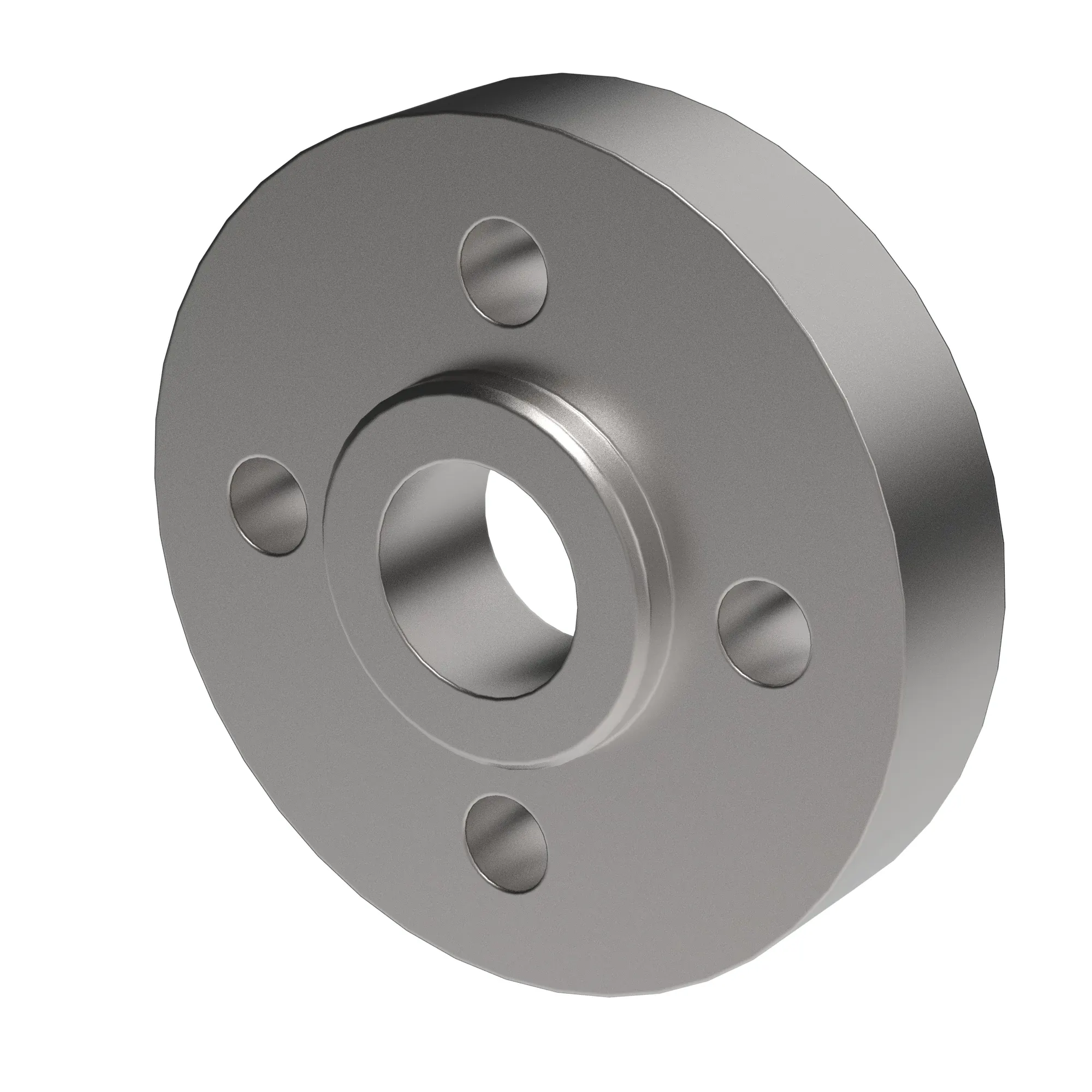 John Deere Fixed Fan Spacer - SU46158