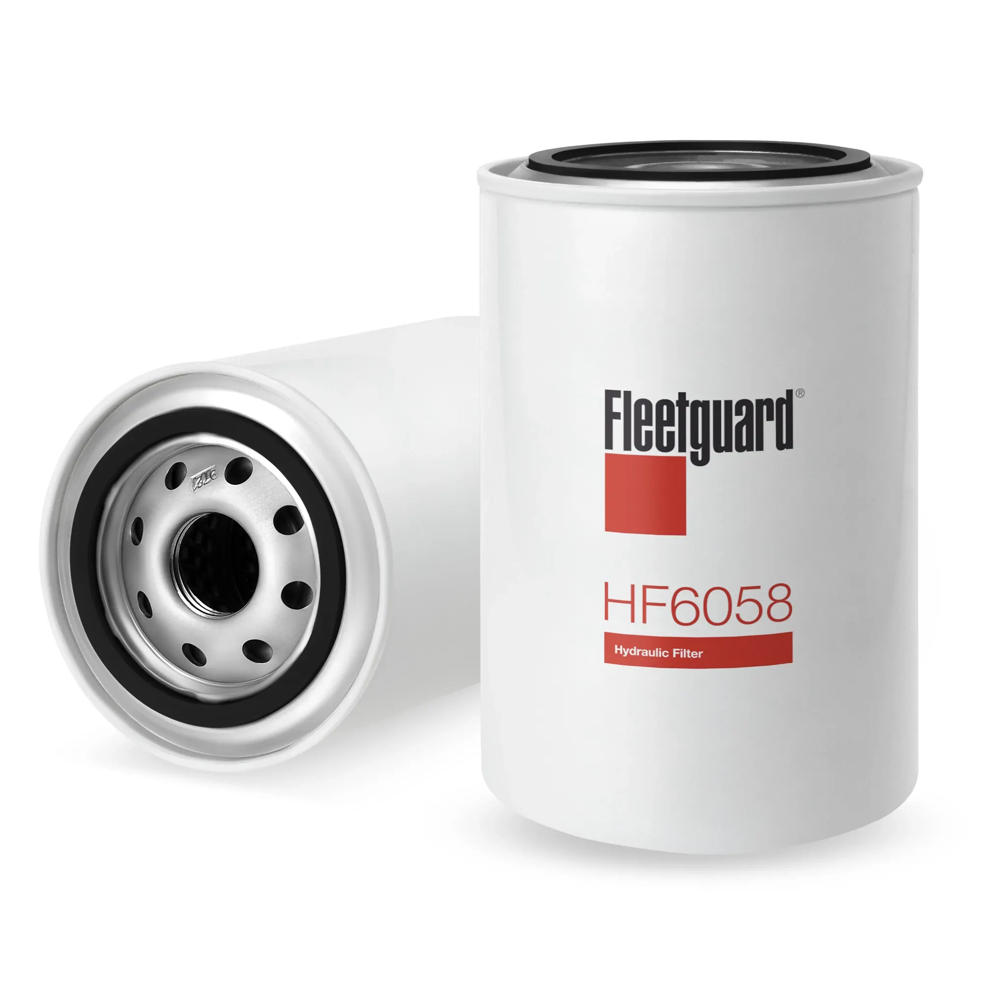 Fleetguard Spin-On Hydraulic Filter - PMHF6058J