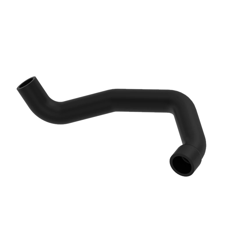 John Deere Lower Radiator Hose - LVU28211