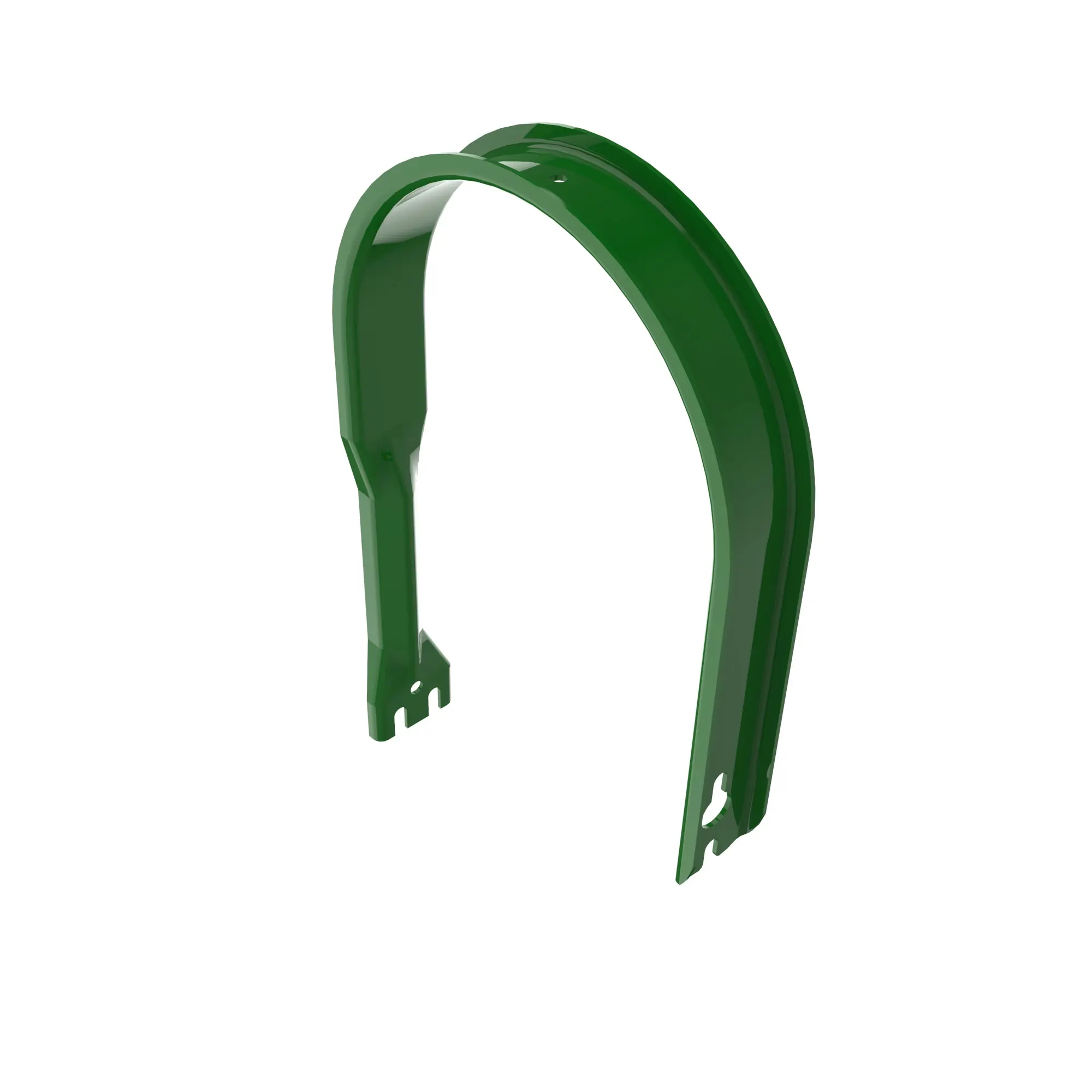 John Deere Pickup Stripper - LCA104898